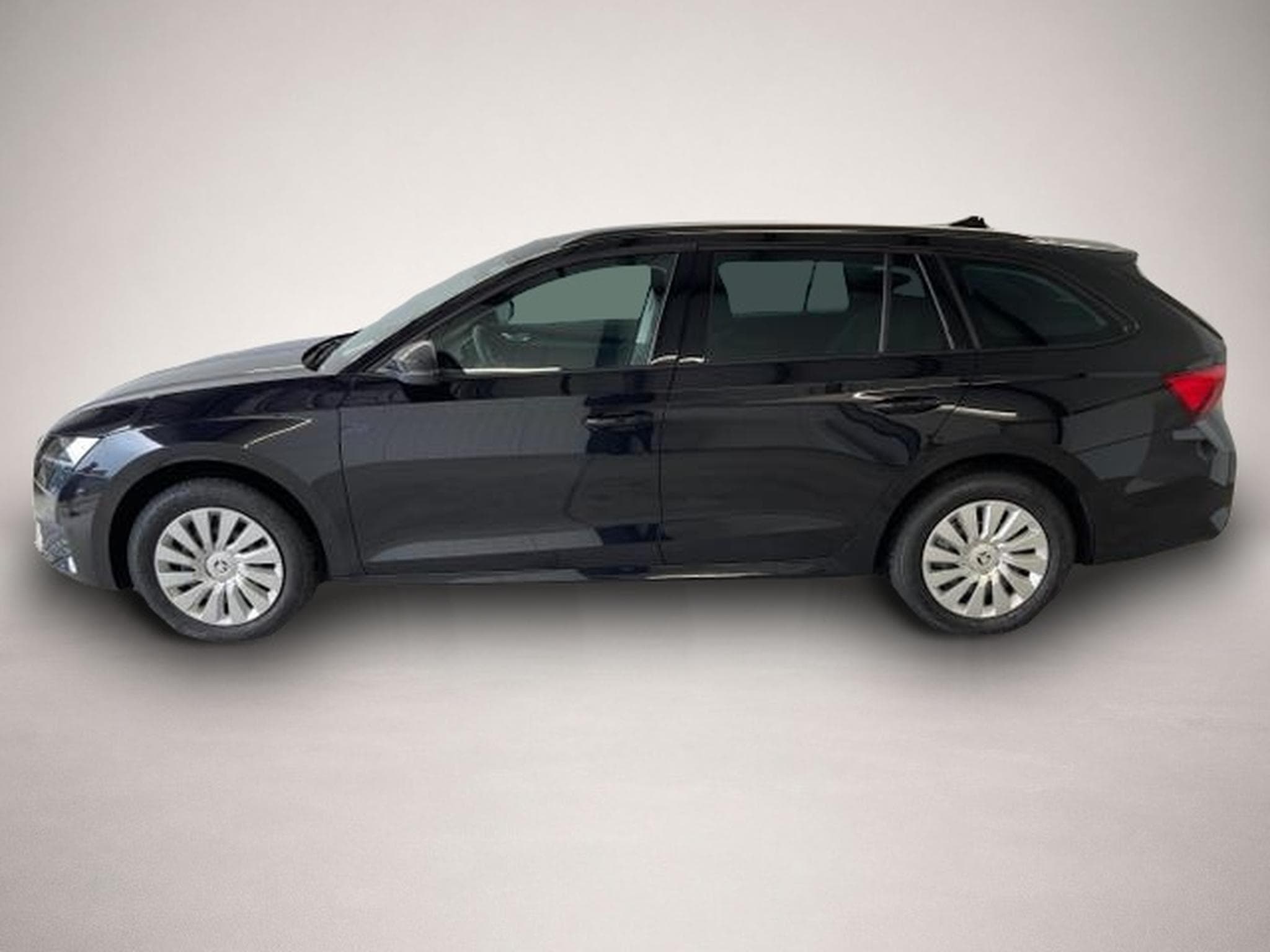Skoda Octavia (2026) - Foto 3