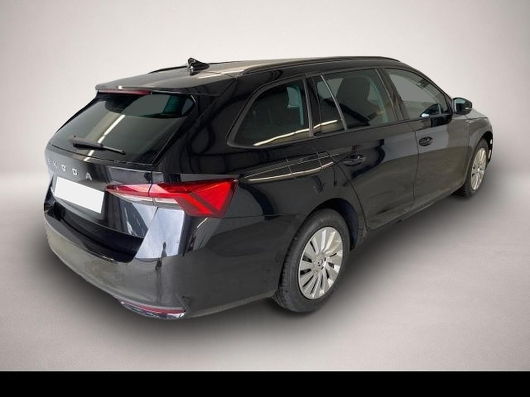 Skoda Octavia (2026) - Foto 4