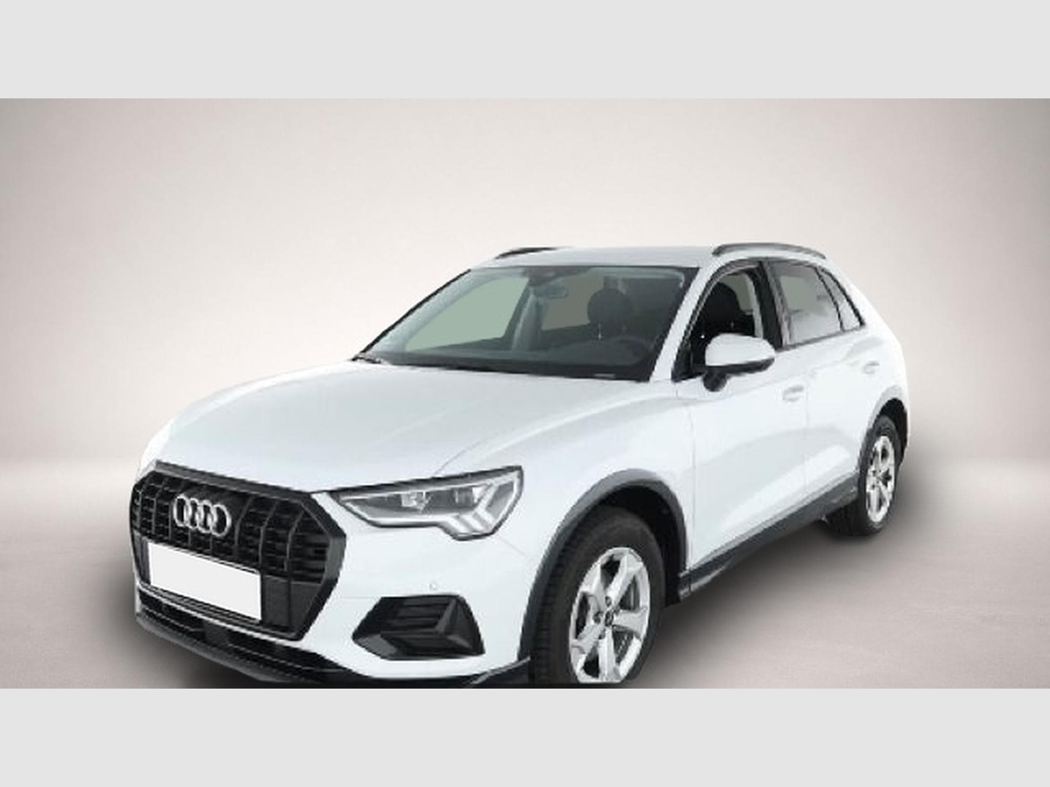 Audi Q3 (2025) - Foto 1