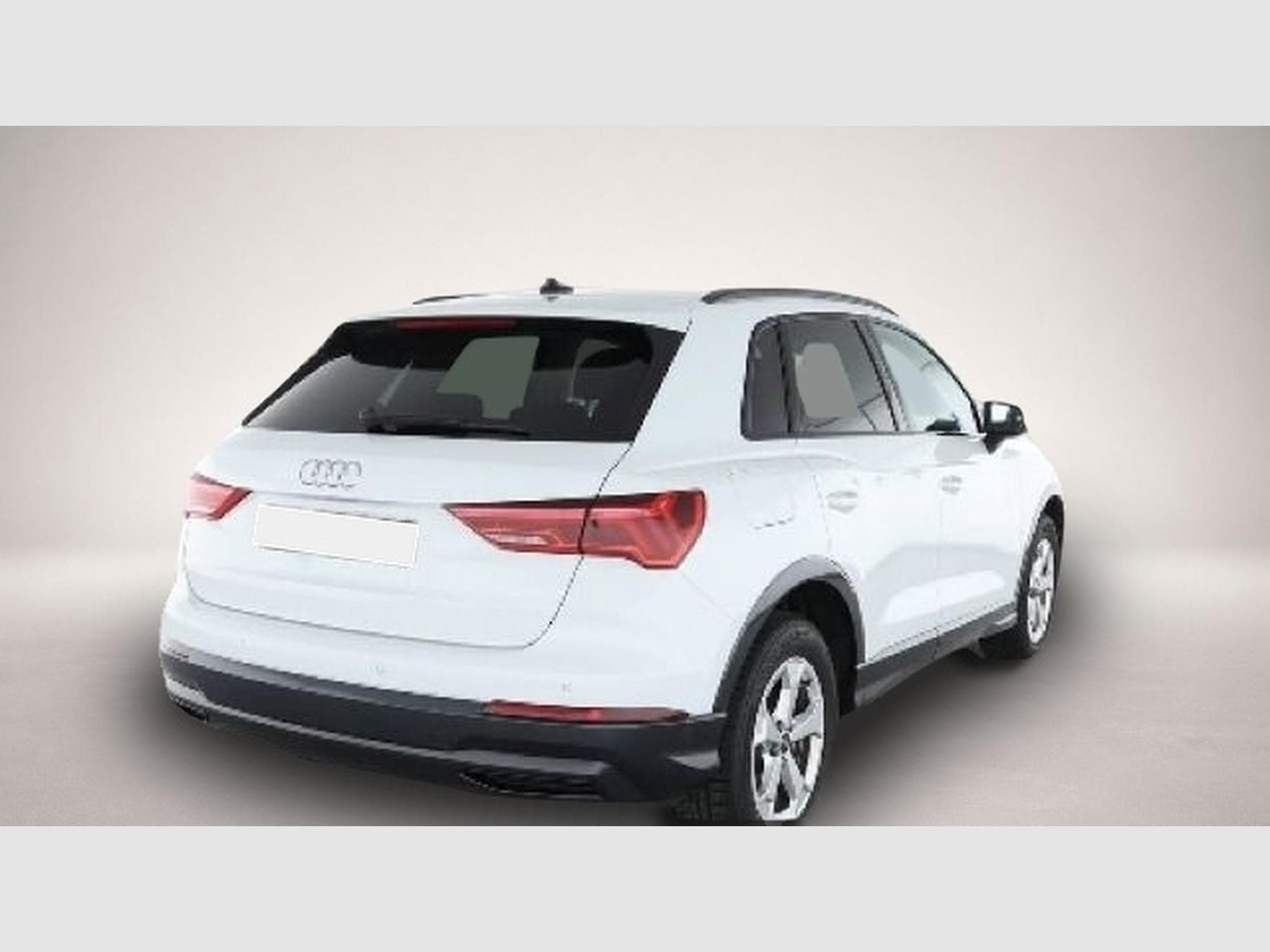 Audi Q3 (2025) - Foto 2