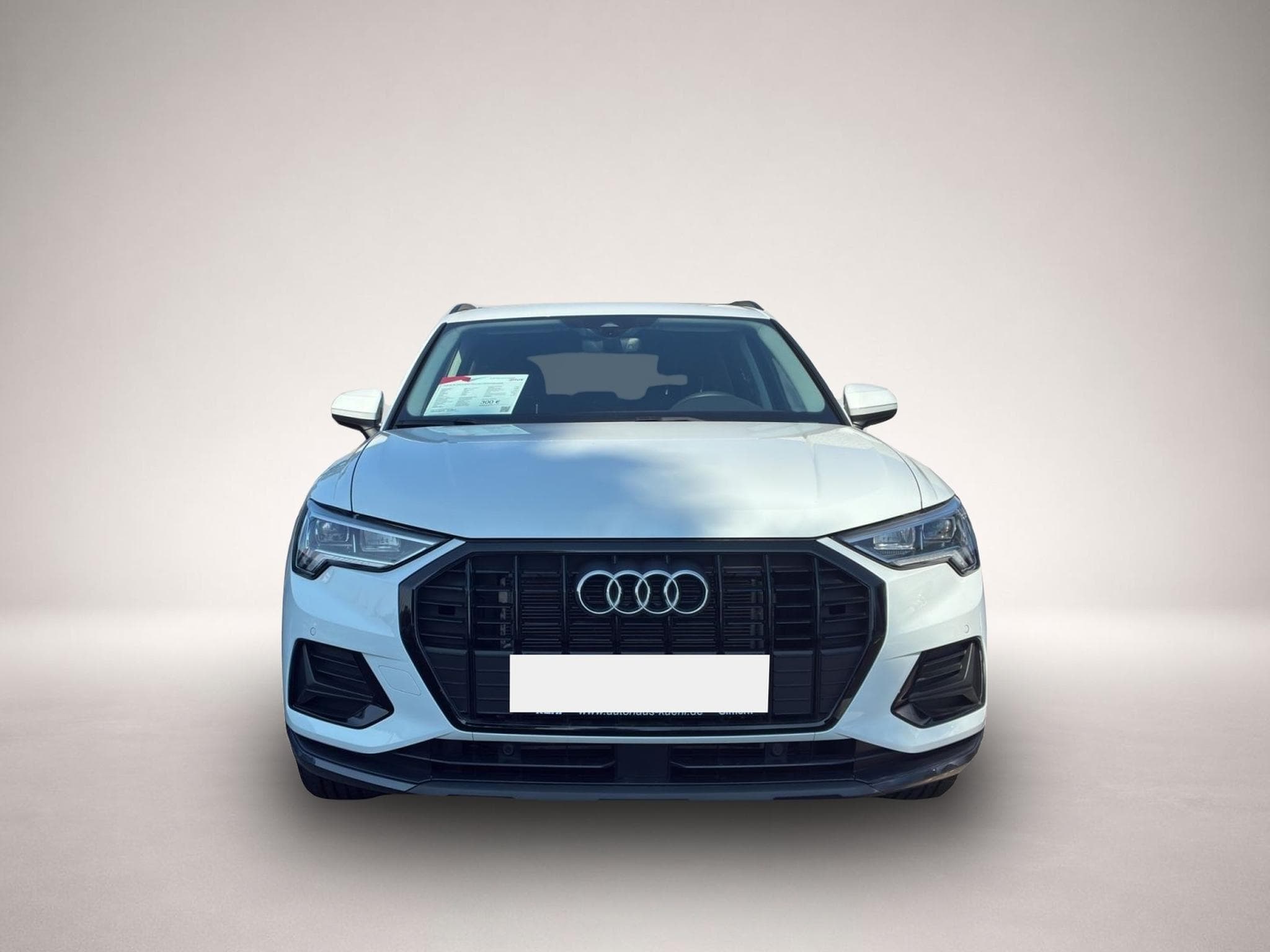 Audi Q3 (2025) - Foto 3