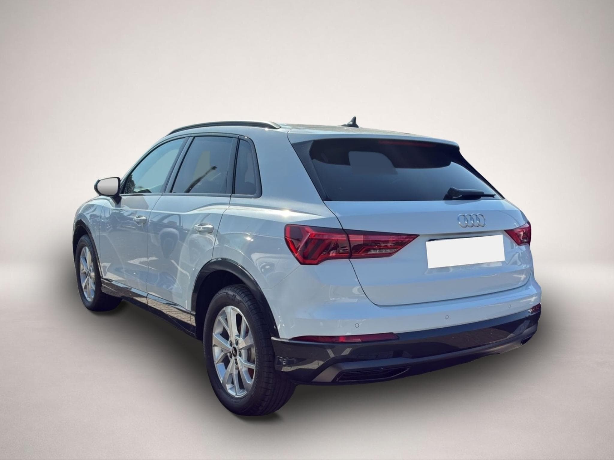Audi Q3 (2025) - Foto 4