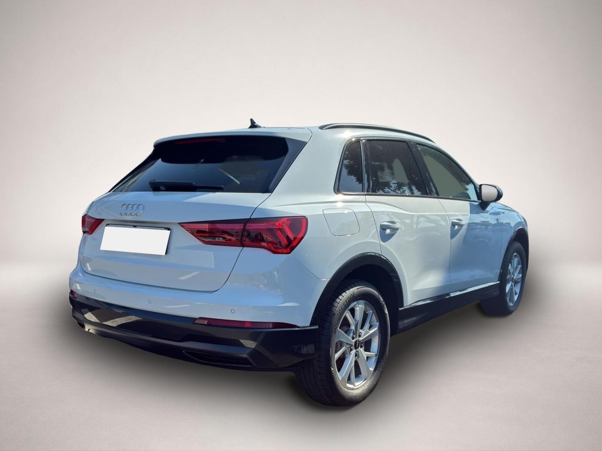 Audi Q3 (2025) - Foto 6