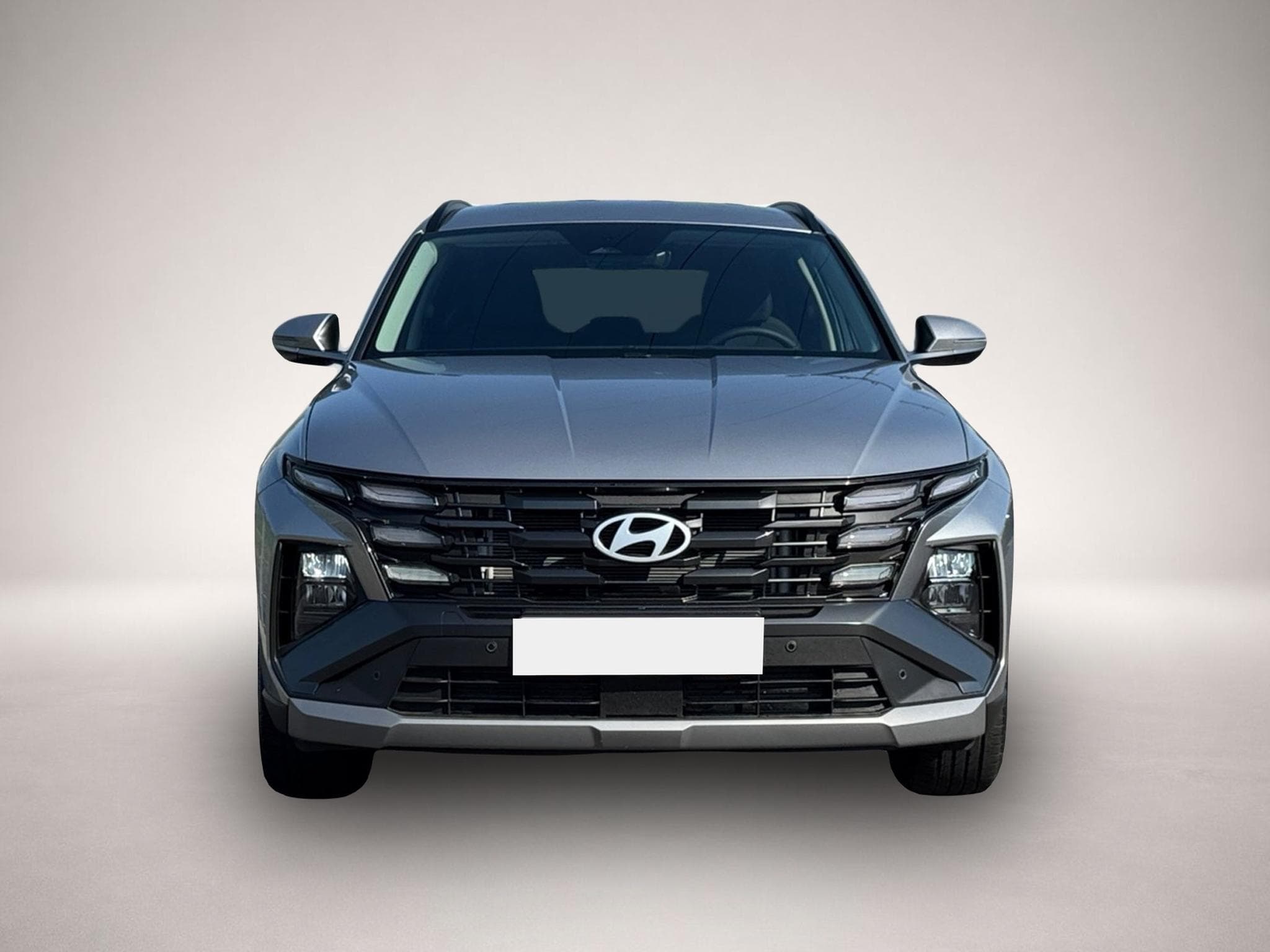 Hyundai Tucson (2026) - Foto 2