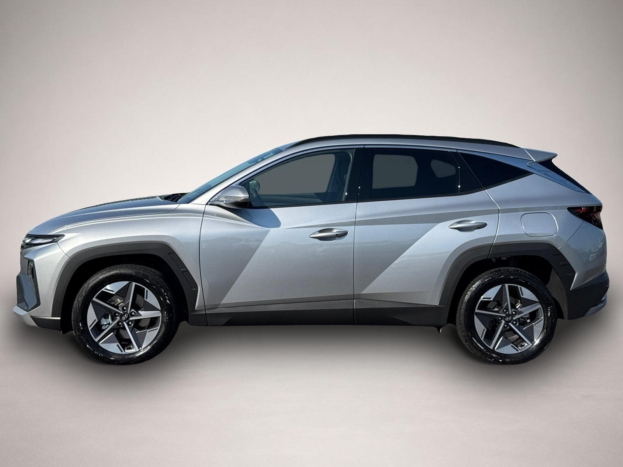Hyundai Tucson (2026) - Foto 3
