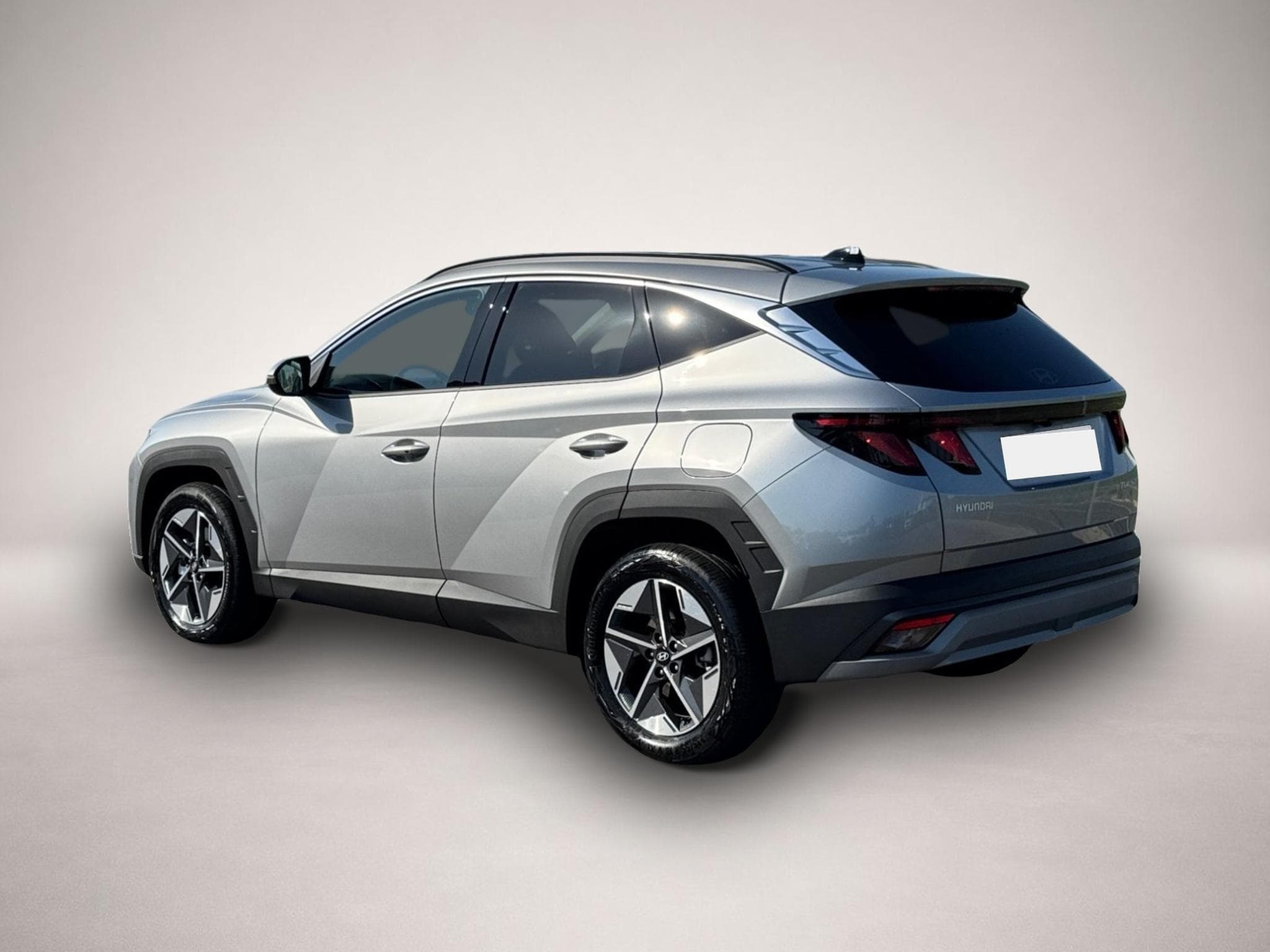 Hyundai Tucson (2026) - Foto 4
