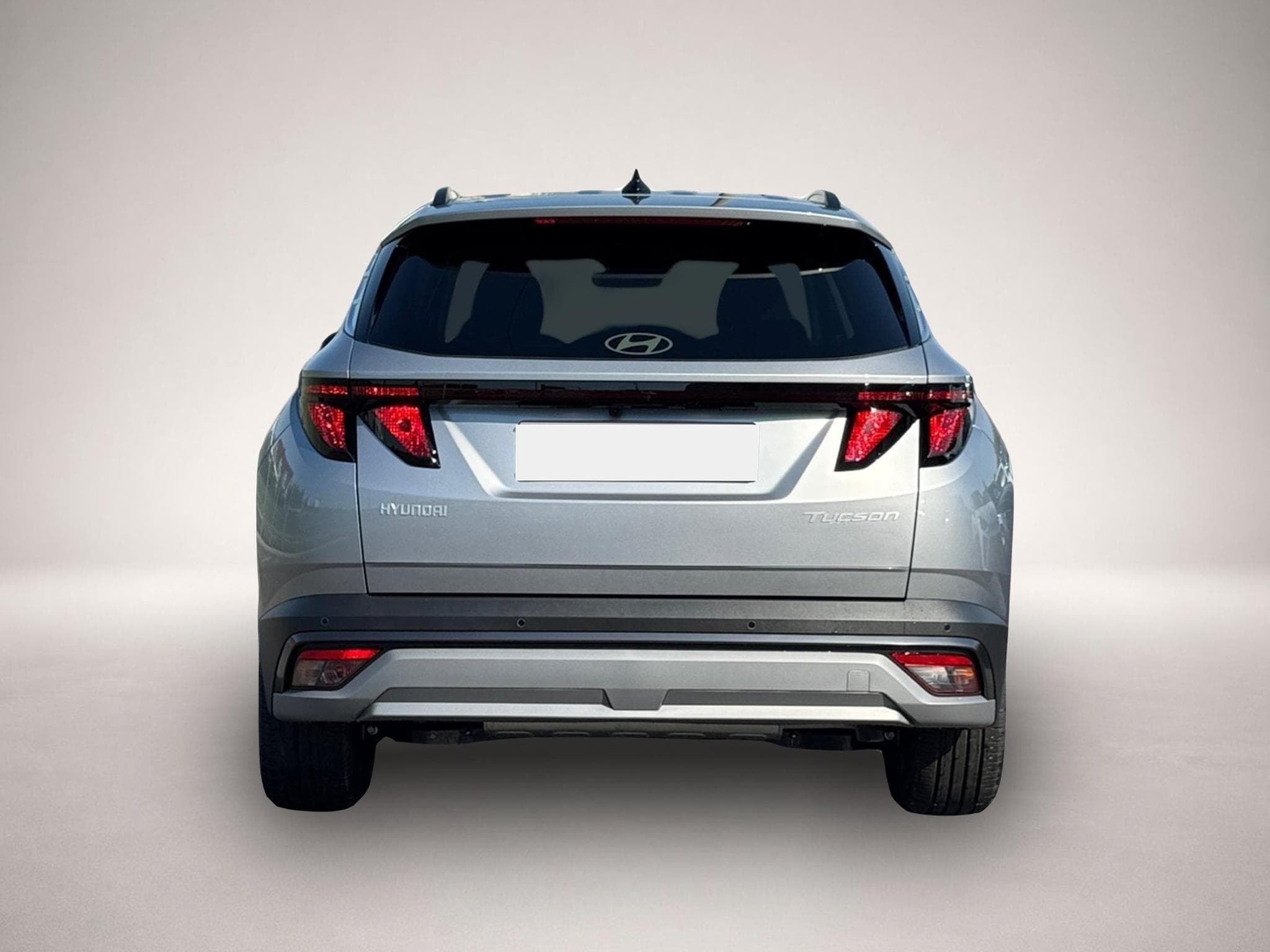 Hyundai Tucson (2026) - Foto 5