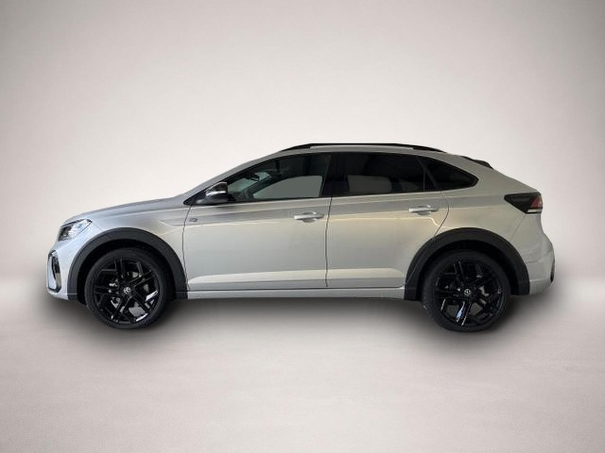 VW Taigo (2026) - Photo 3