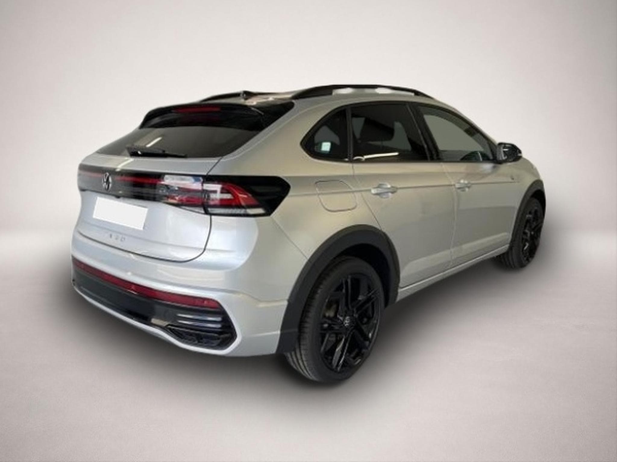 VW Taigo (2026) - Photo 4