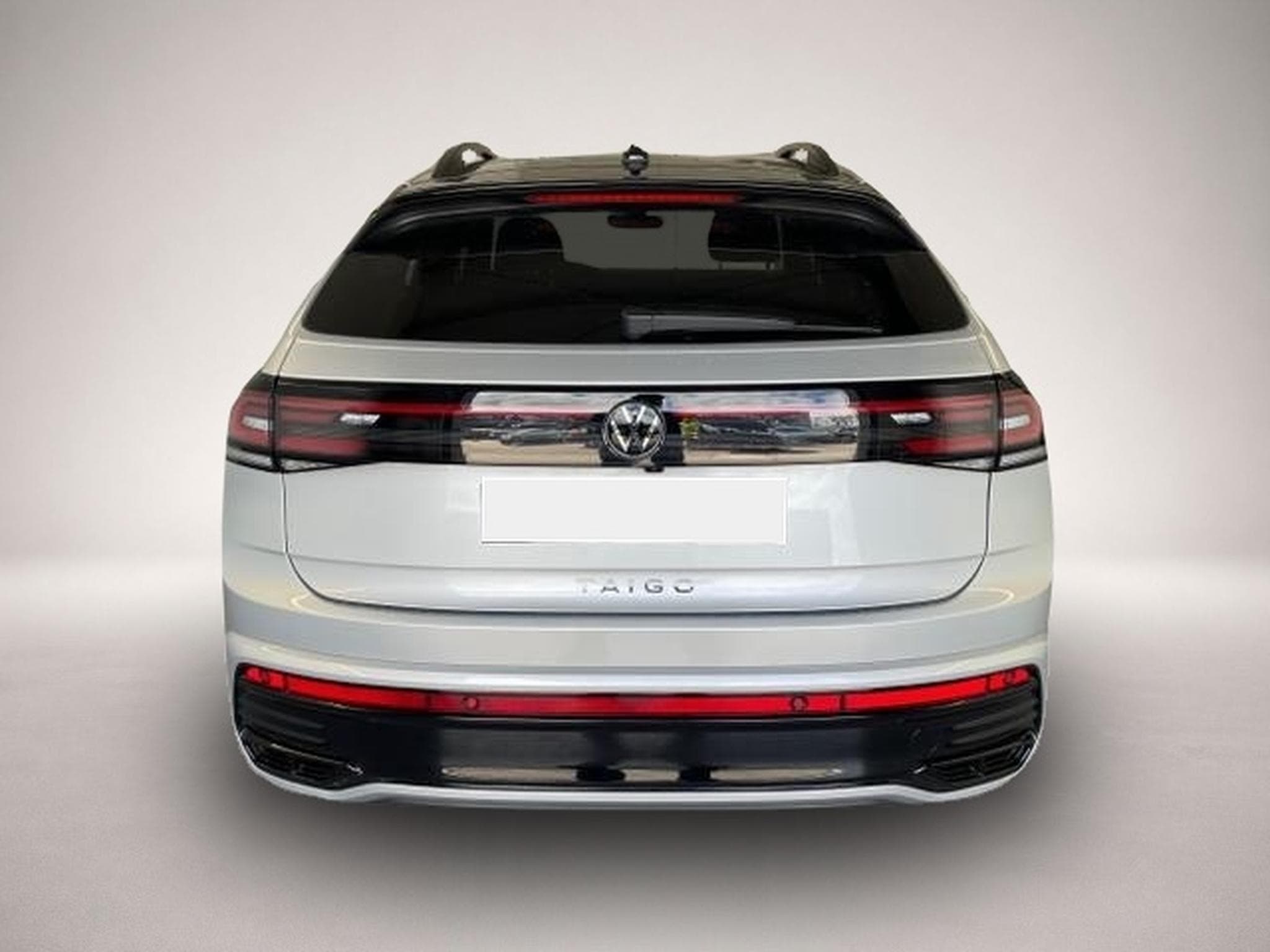 VW Taigo (2026) - Photo 5
