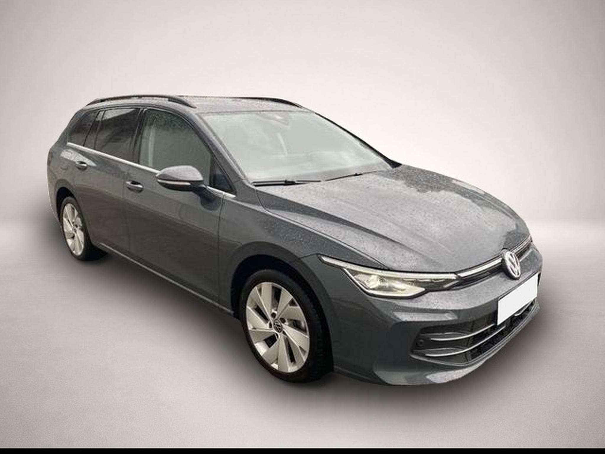 VW Golf (2025) - Foto 1