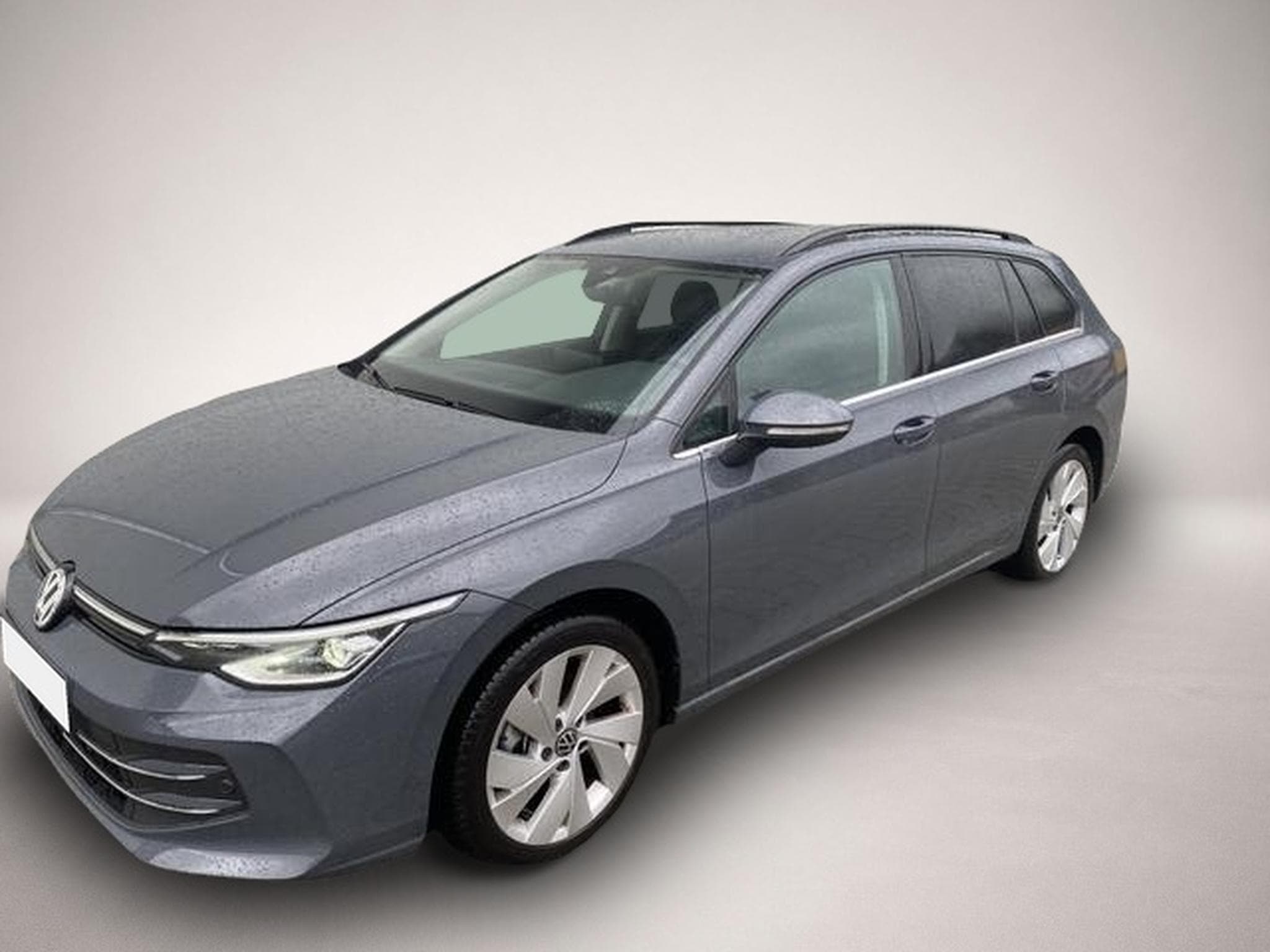 VW Golf (2025) - Foto 2