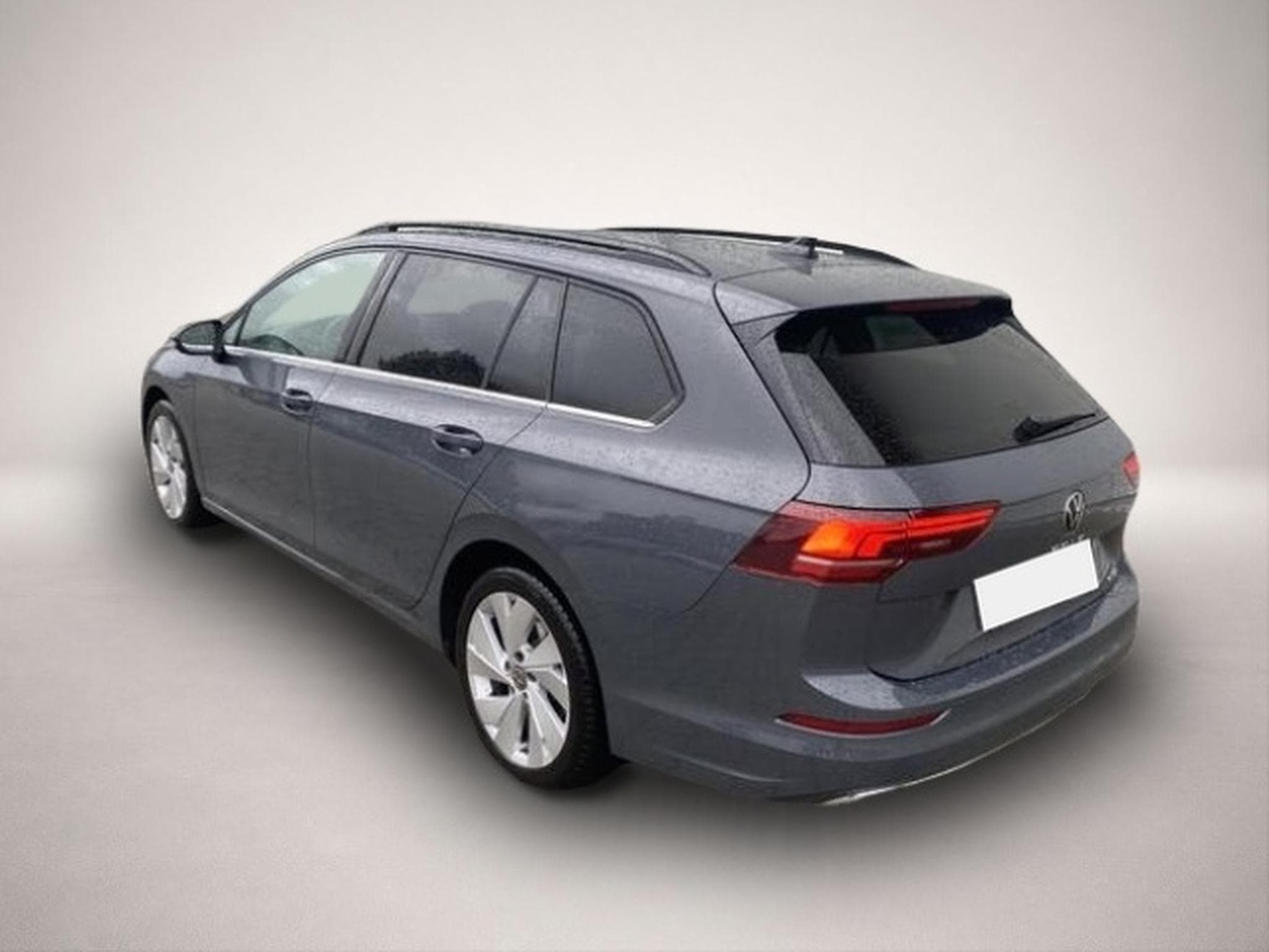 VW Golf (2025) - Foto 3
