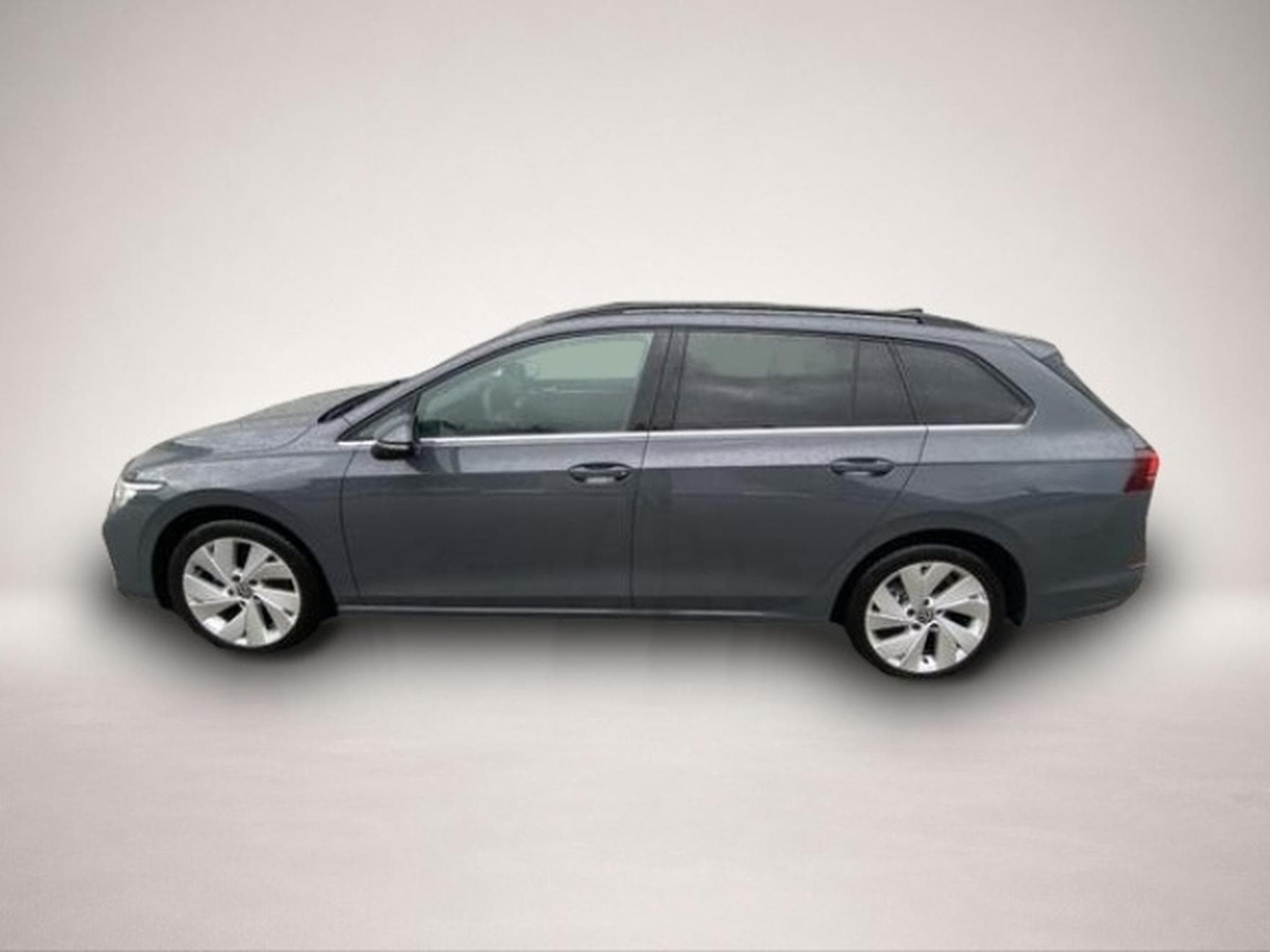 VW Golf (2025) - Foto 4