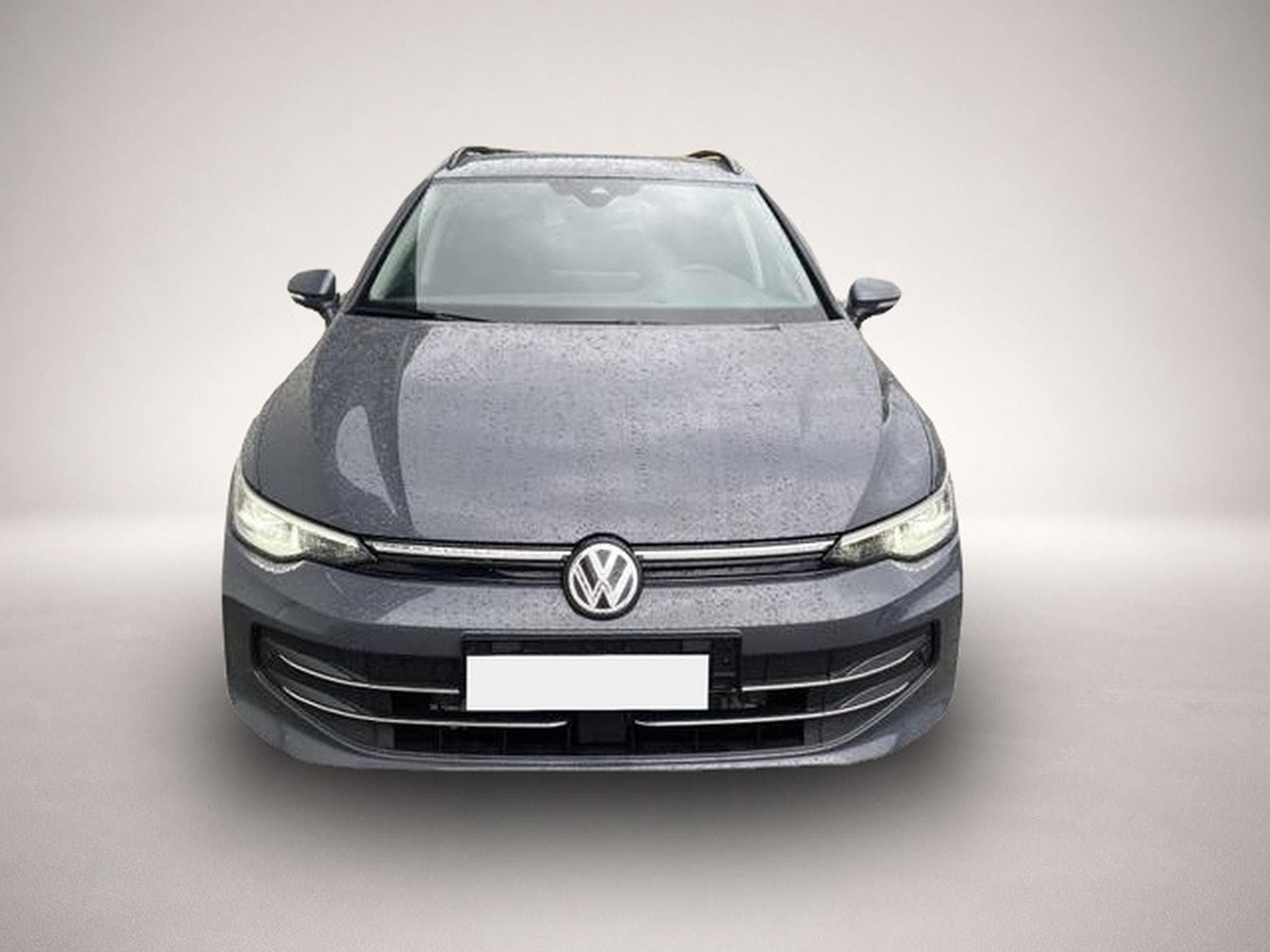 VW Golf (2025) - Foto 5