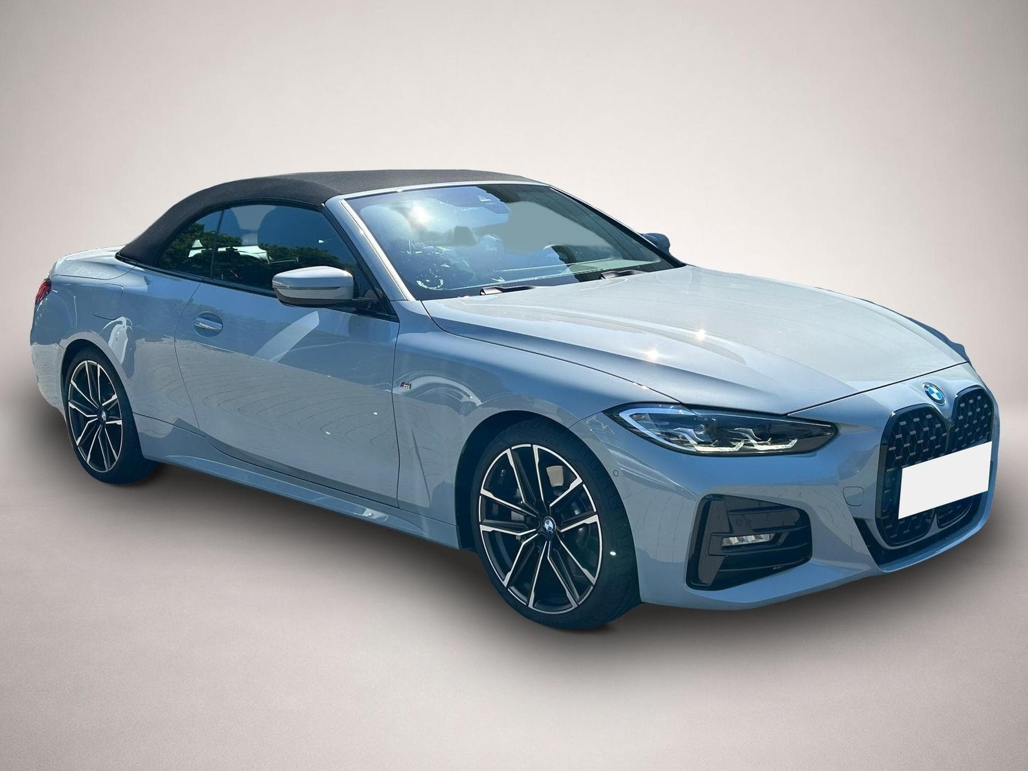 BMW 430 (2024) - Foto 1