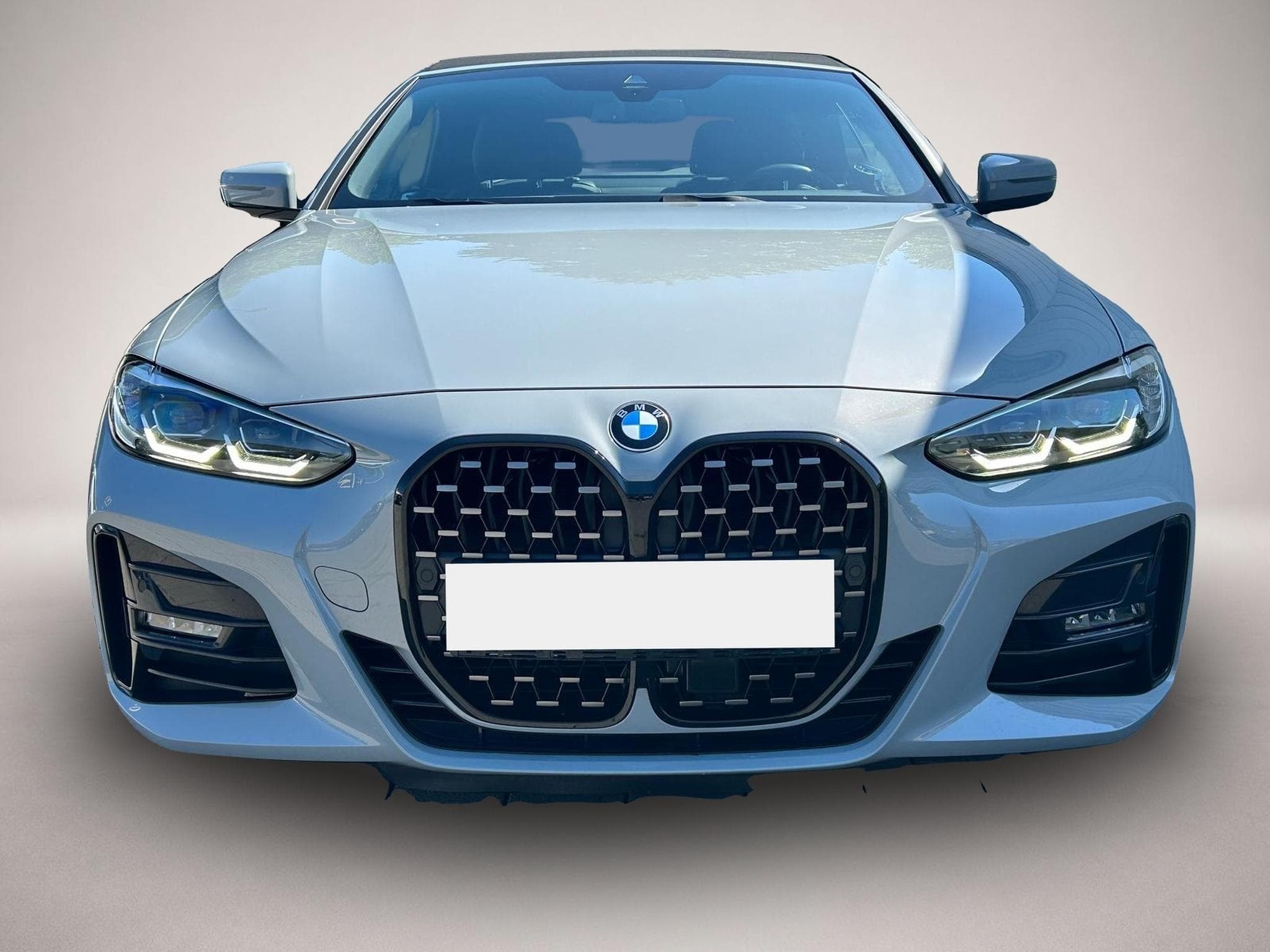 BMW 430 (2024) - Foto 3