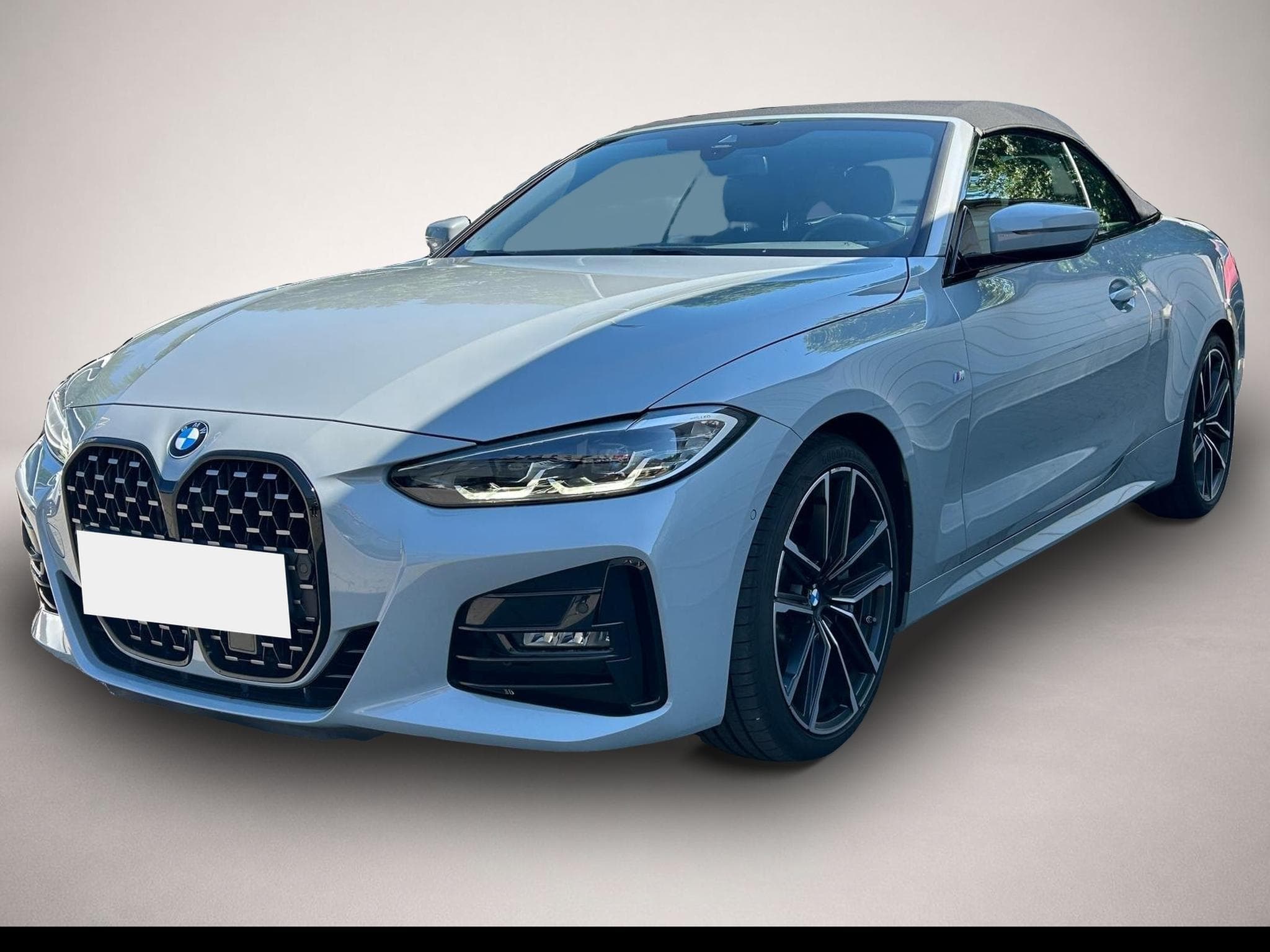 BMW 430 (2024) - Foto 4