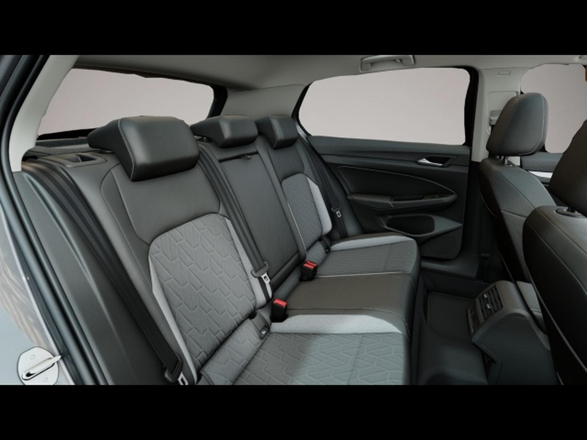 VW Golf (2025) - Foto 9