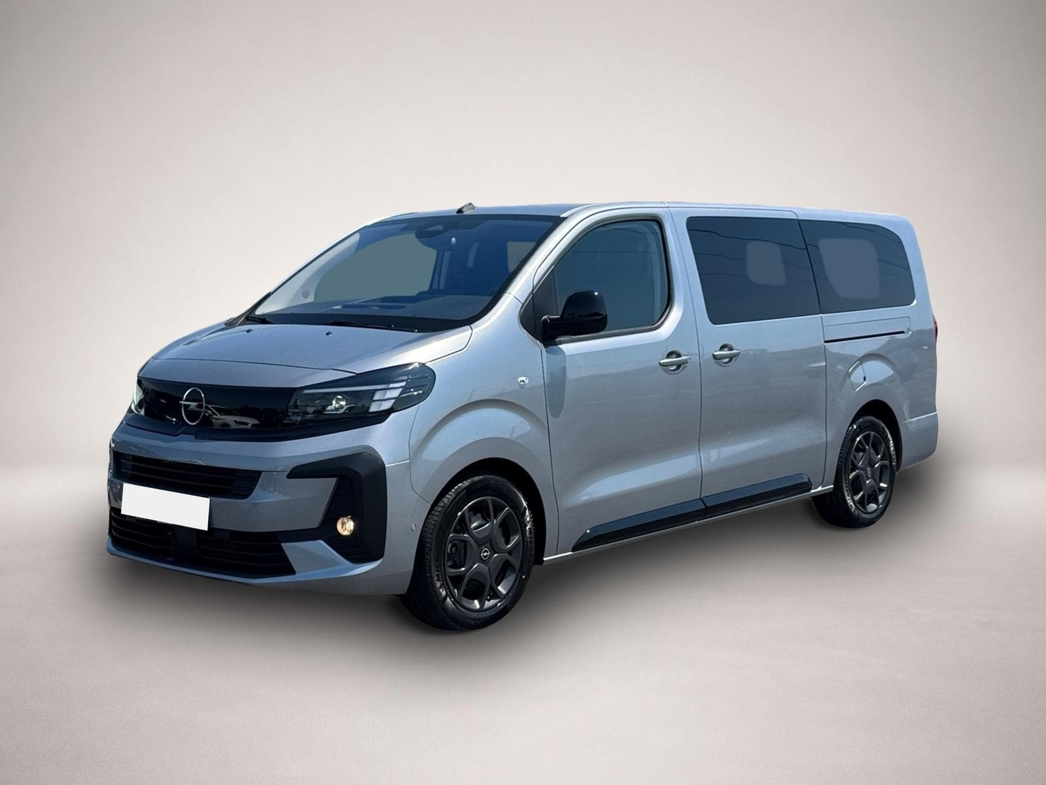 Opel Zafira (2026) - Foto 1