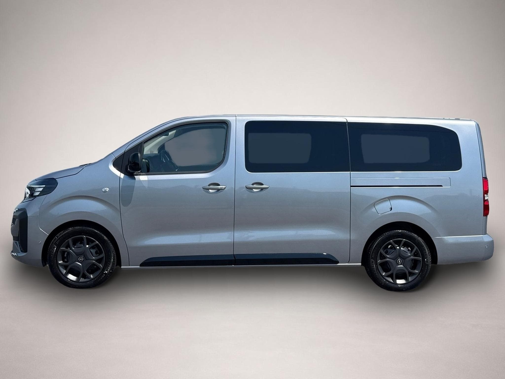 Opel Zafira (2026) - Foto 3