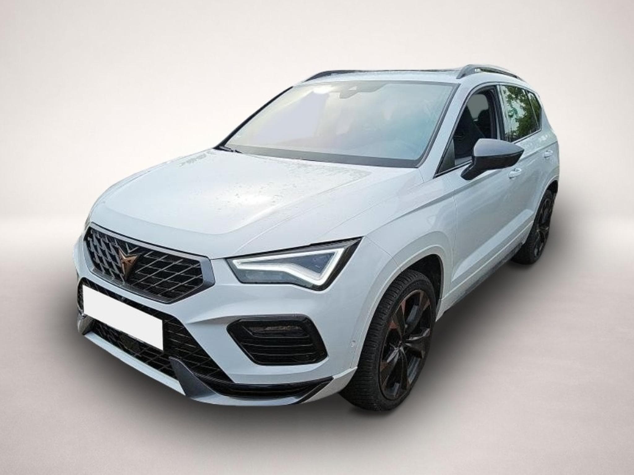 Cupra Ateca (2024) - Foto 1