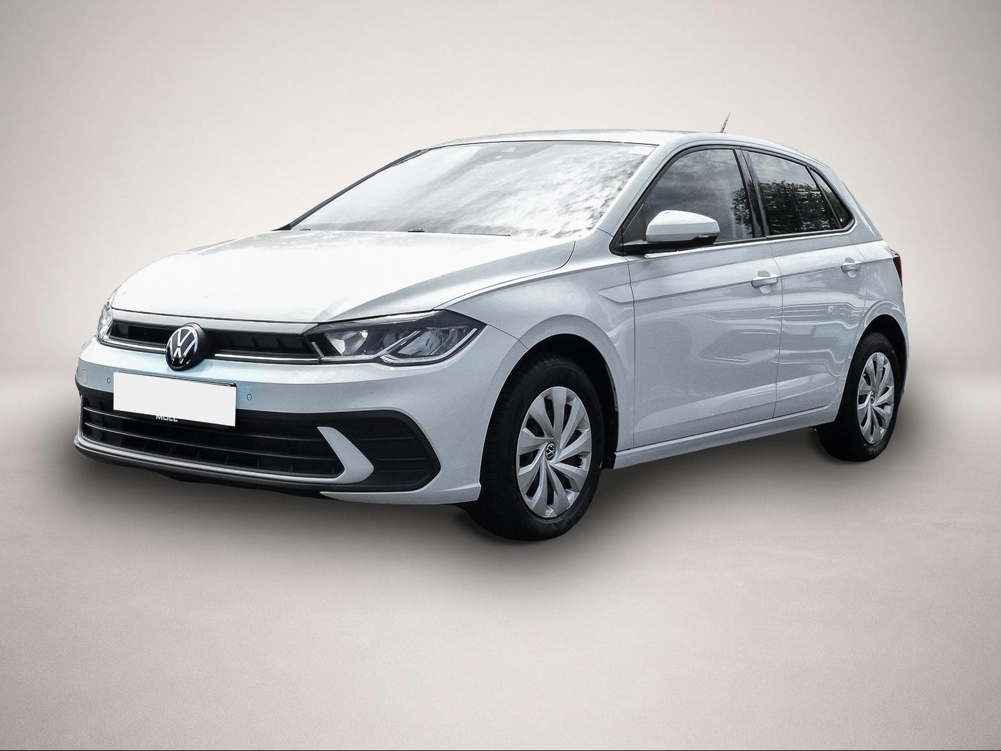 VW Polo (2023) - Foto 1
