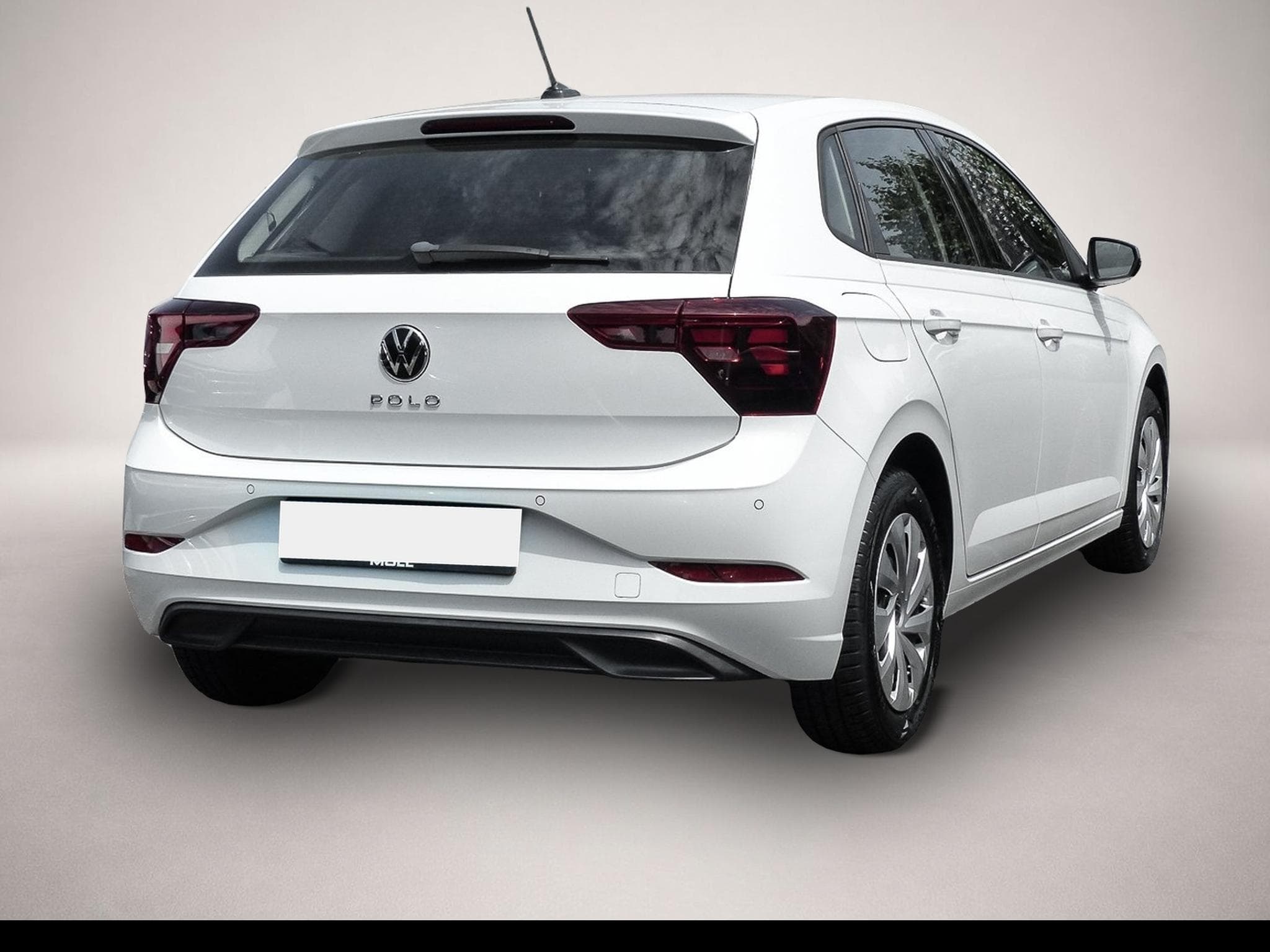 VW Polo (2023) - Foto 2