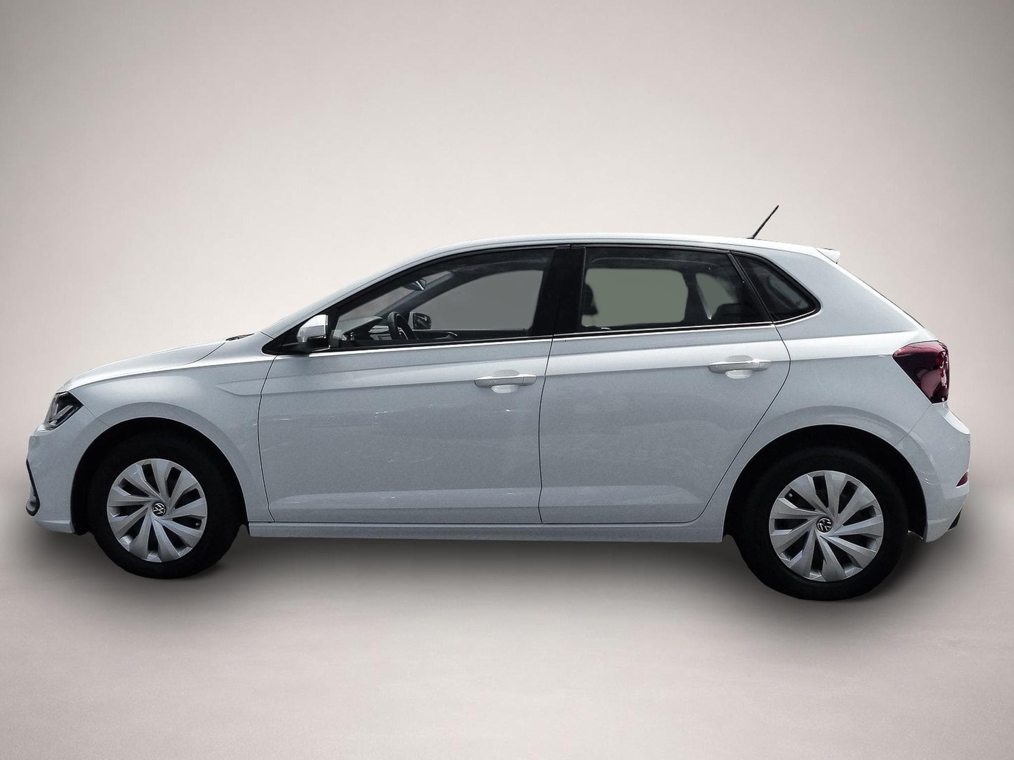 VW Polo (2023) - Foto 3