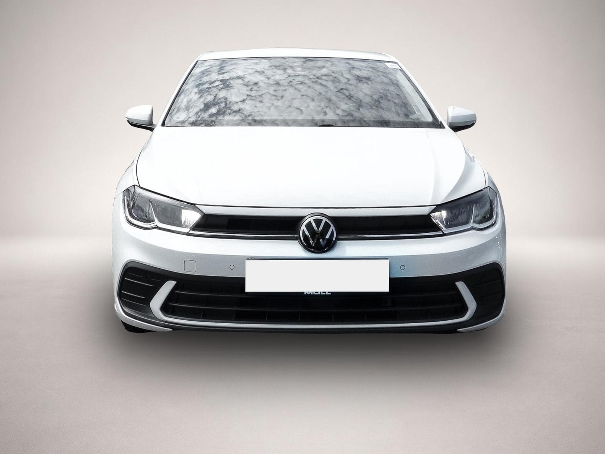 VW Polo (2023) - Foto 4