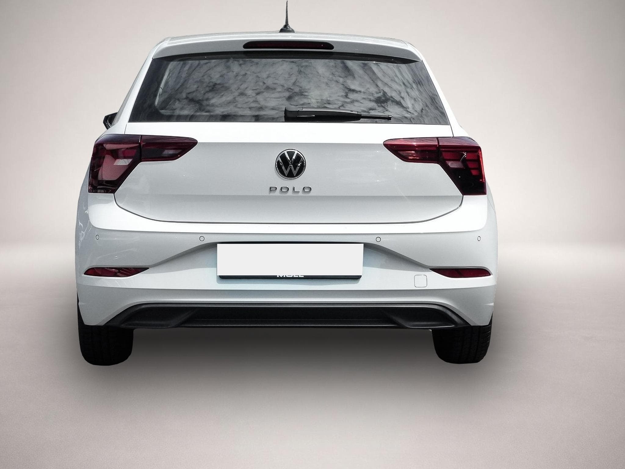 VW Polo (2023) - Foto 5