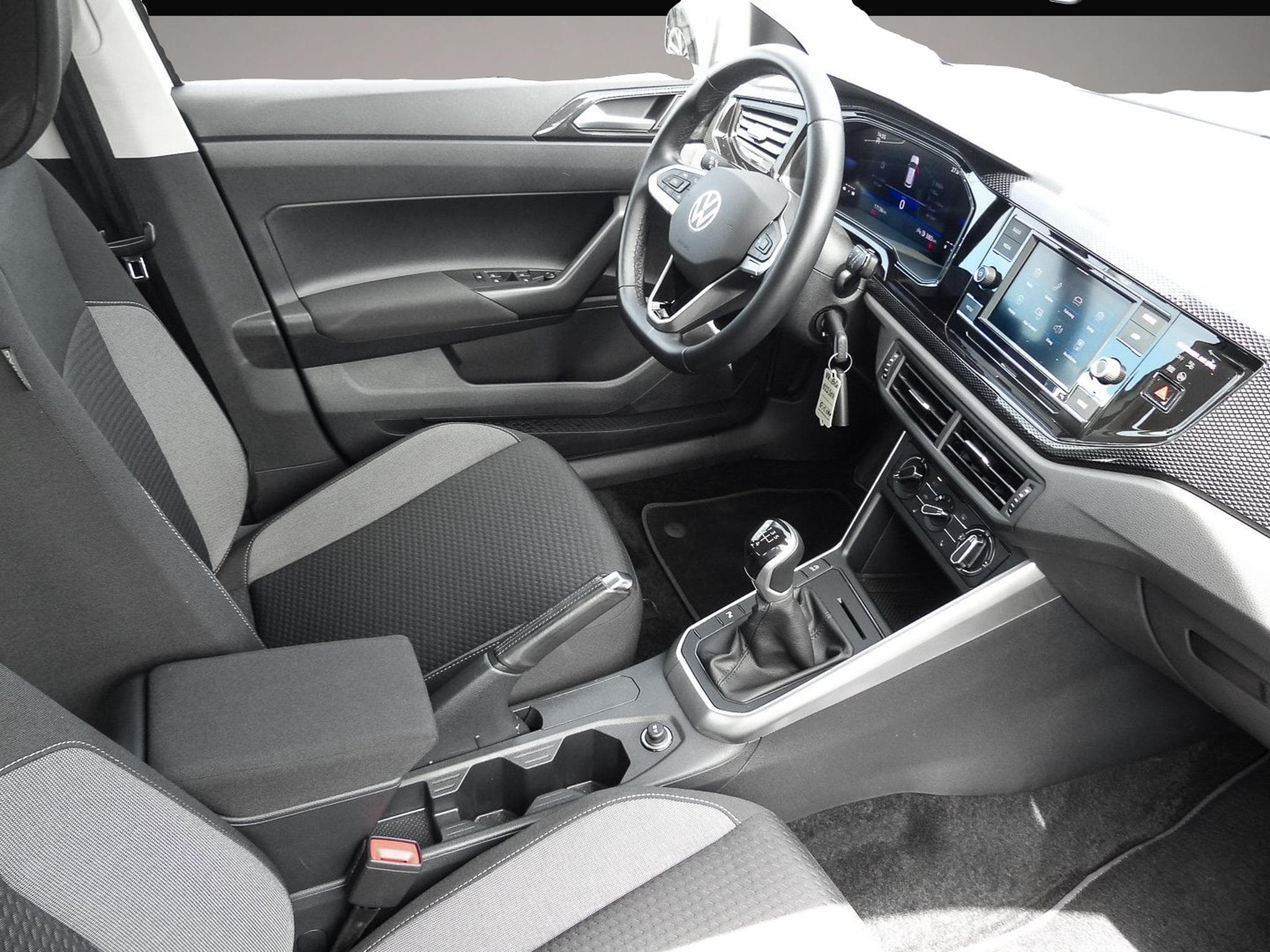 VW Polo (2023) - Foto 6