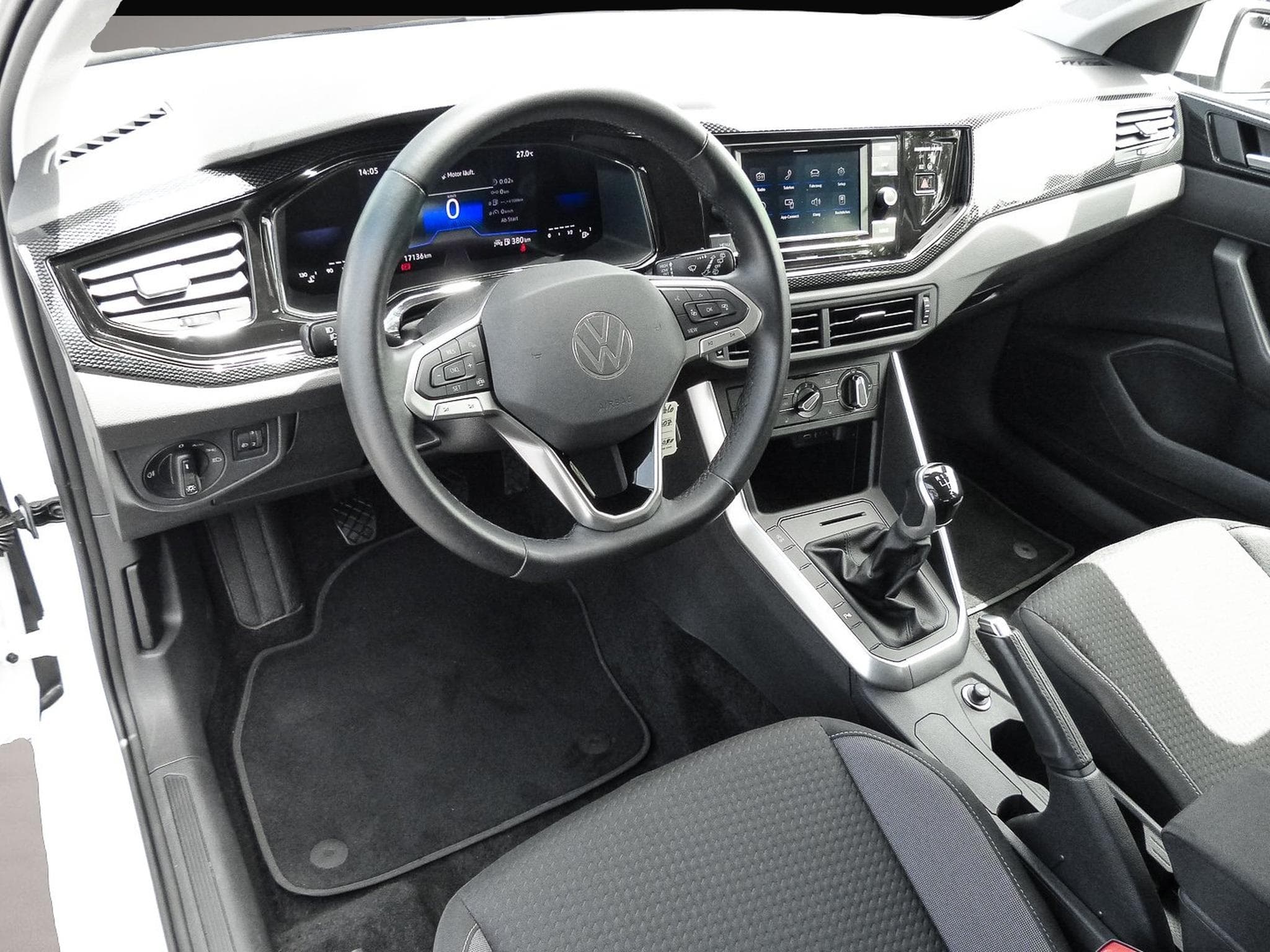 VW Polo (2023) - Foto 7
