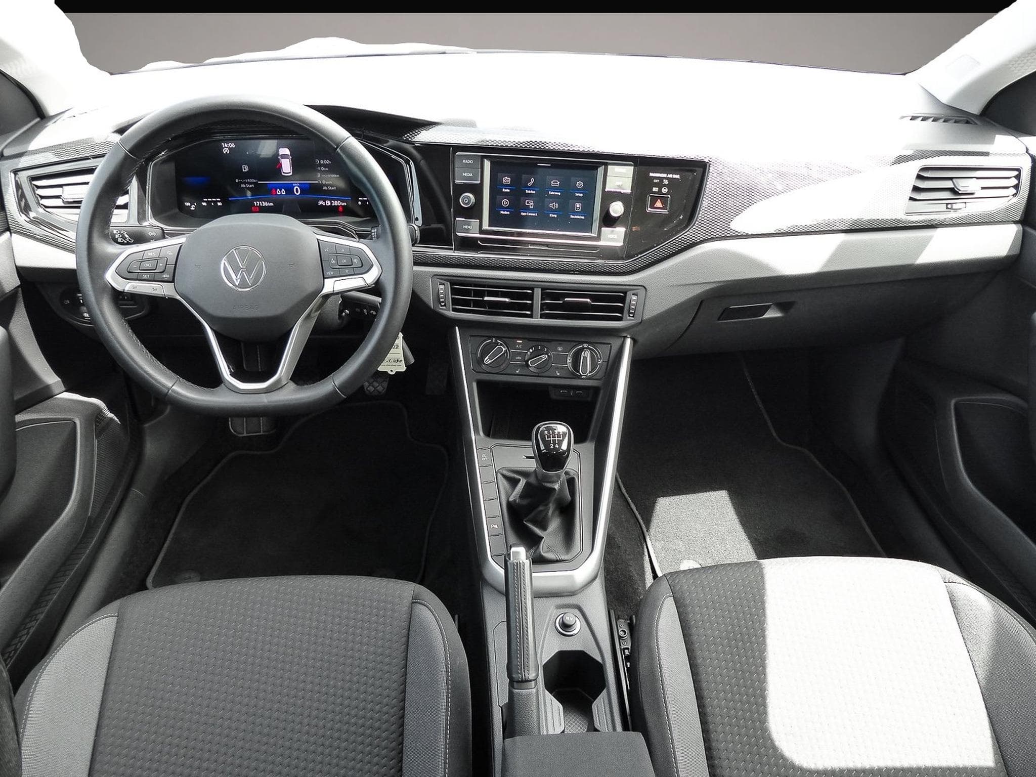 VW Polo (2023) - Foto 8