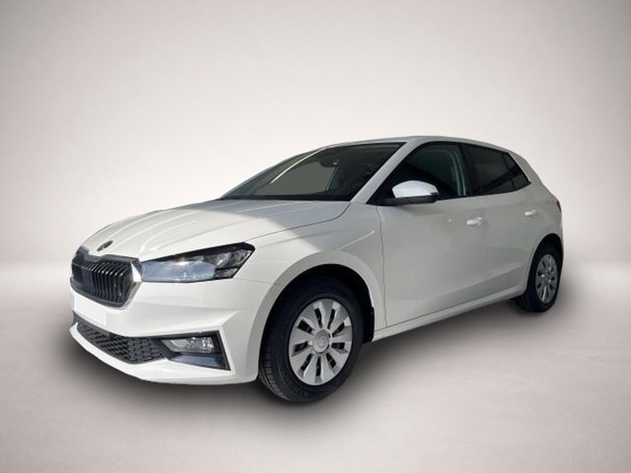 Skoda Fabia (2026) - Foto 1