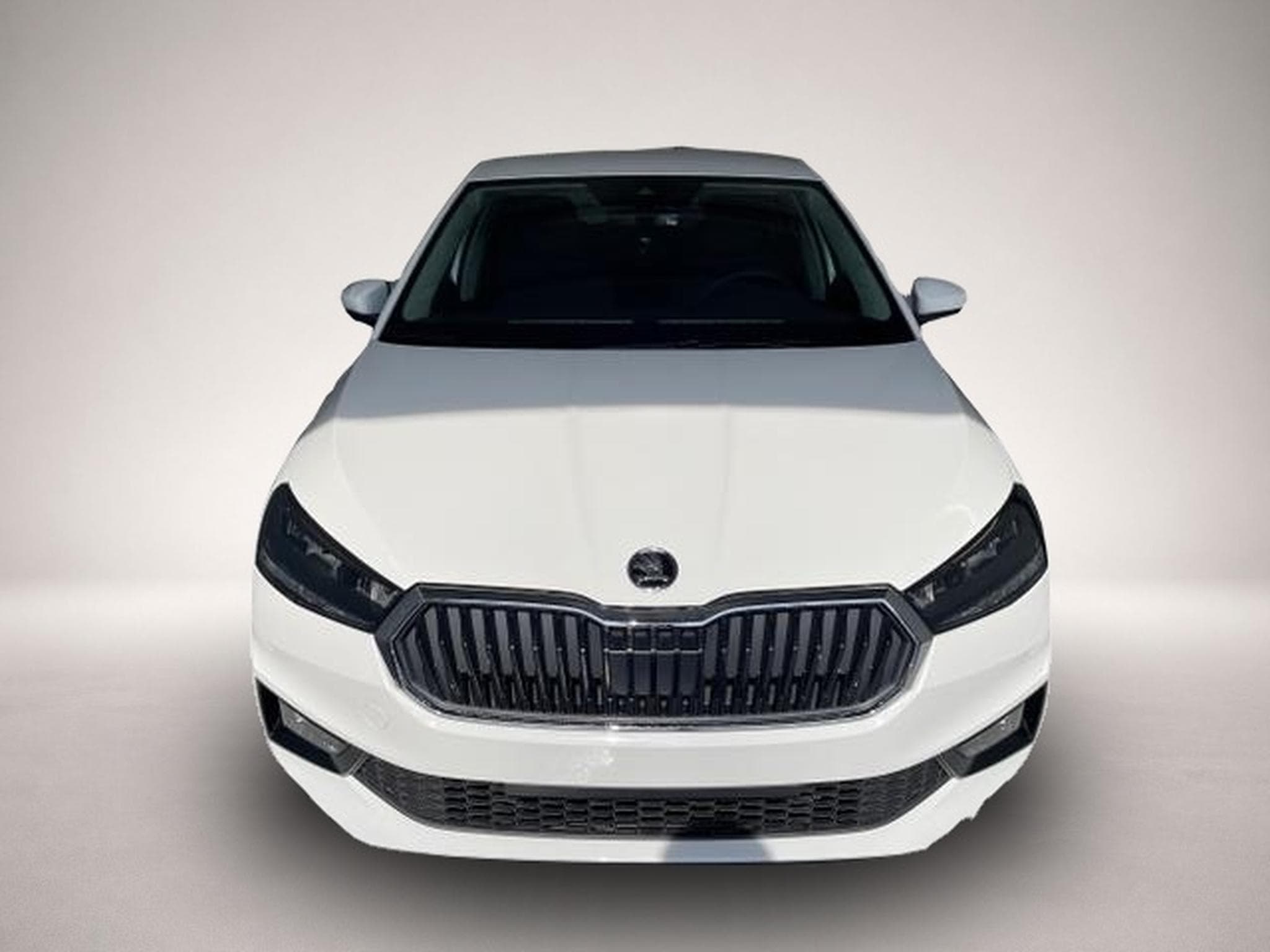 Skoda Fabia (2026) - Foto 2