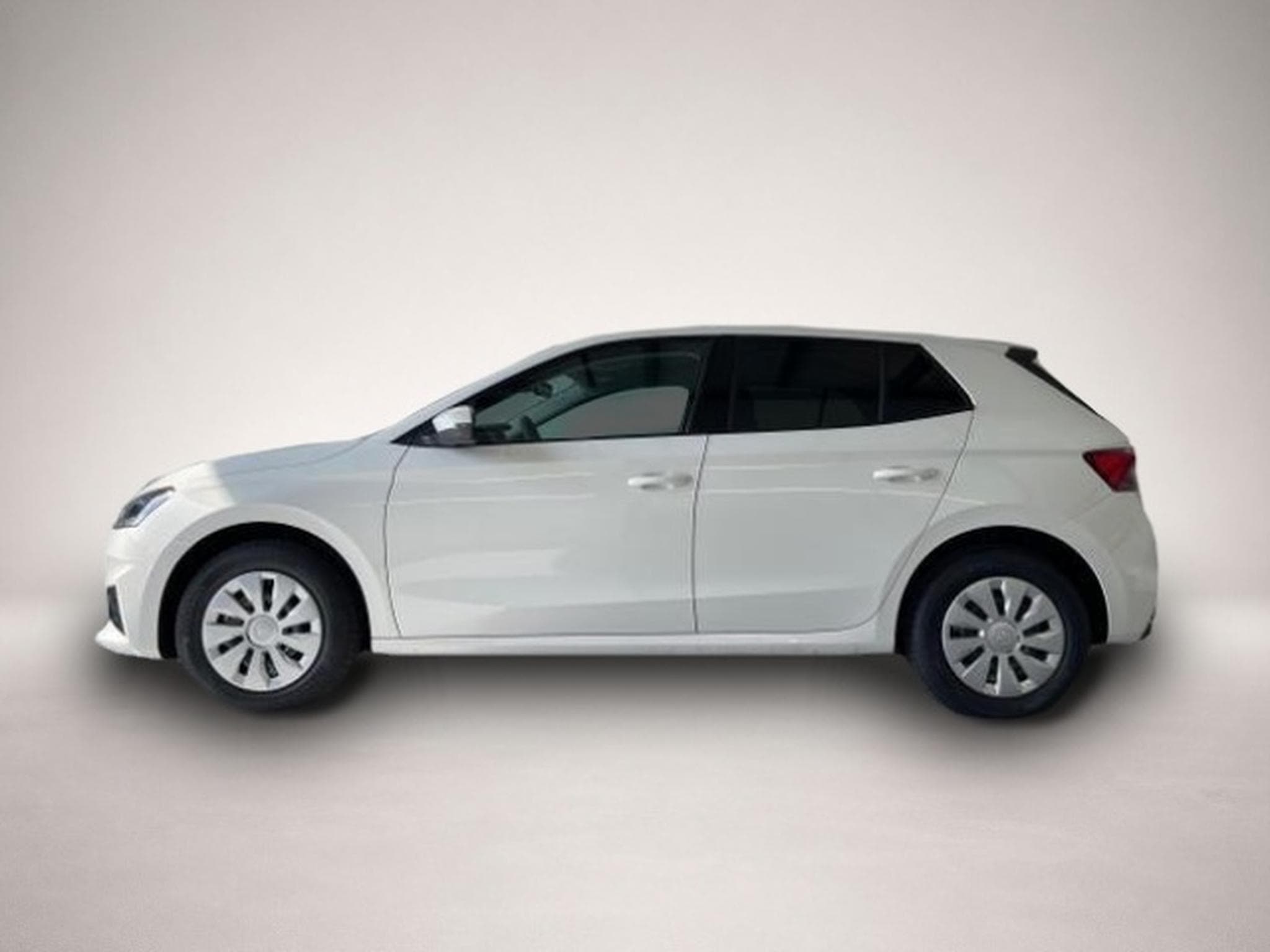 Skoda Fabia (2026) - Foto 3