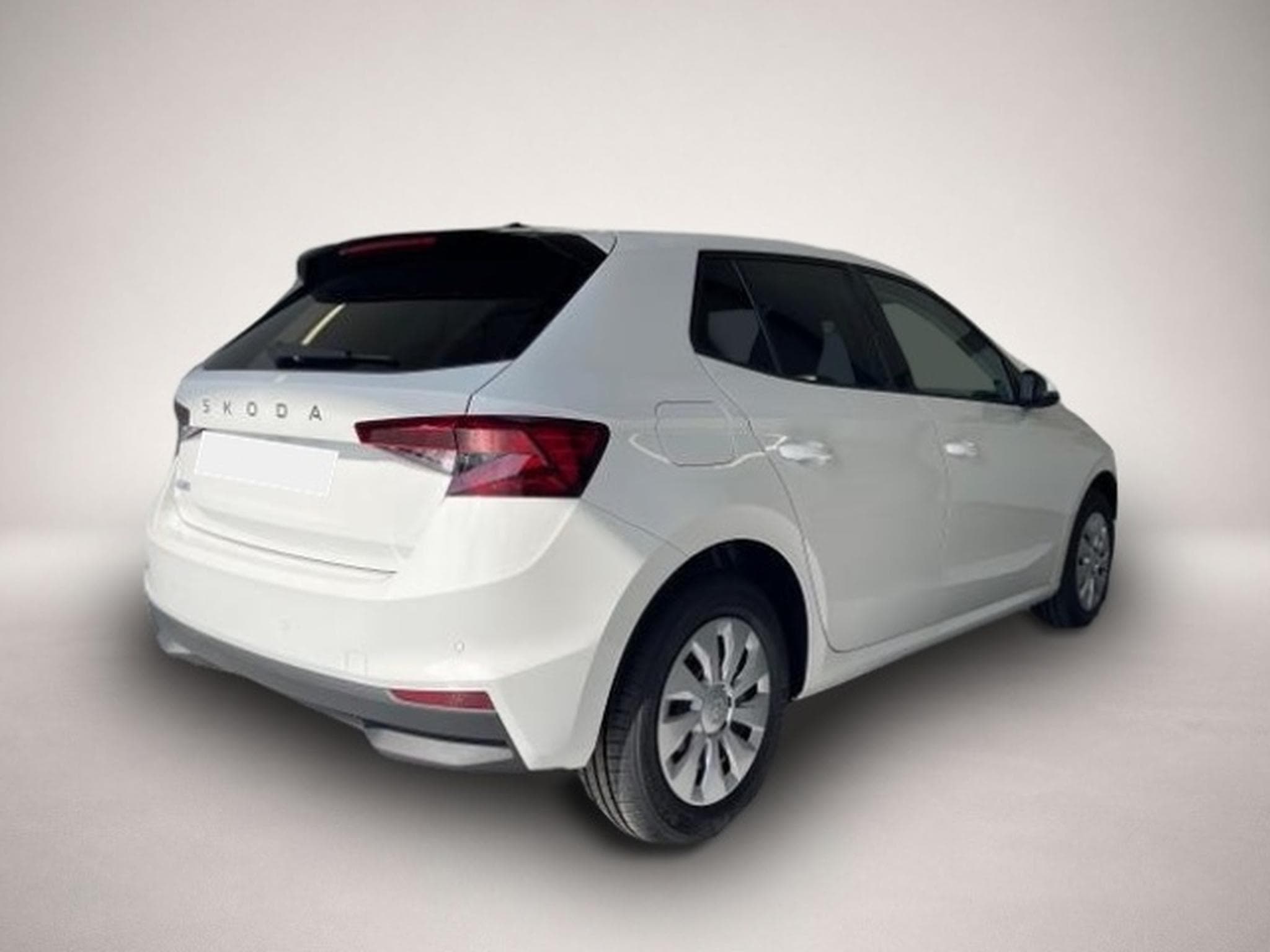 Skoda Fabia (2026) - Foto 4