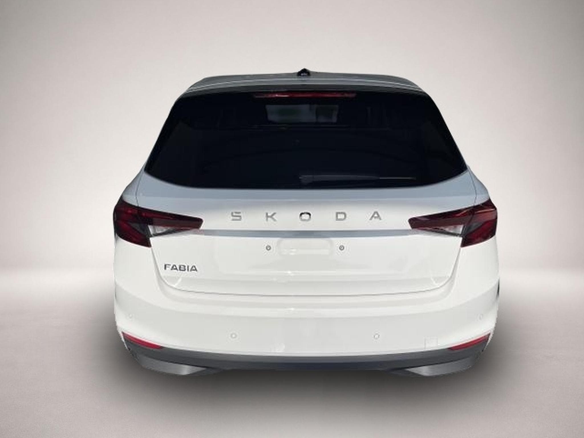 Skoda Fabia (2026) - Foto 5