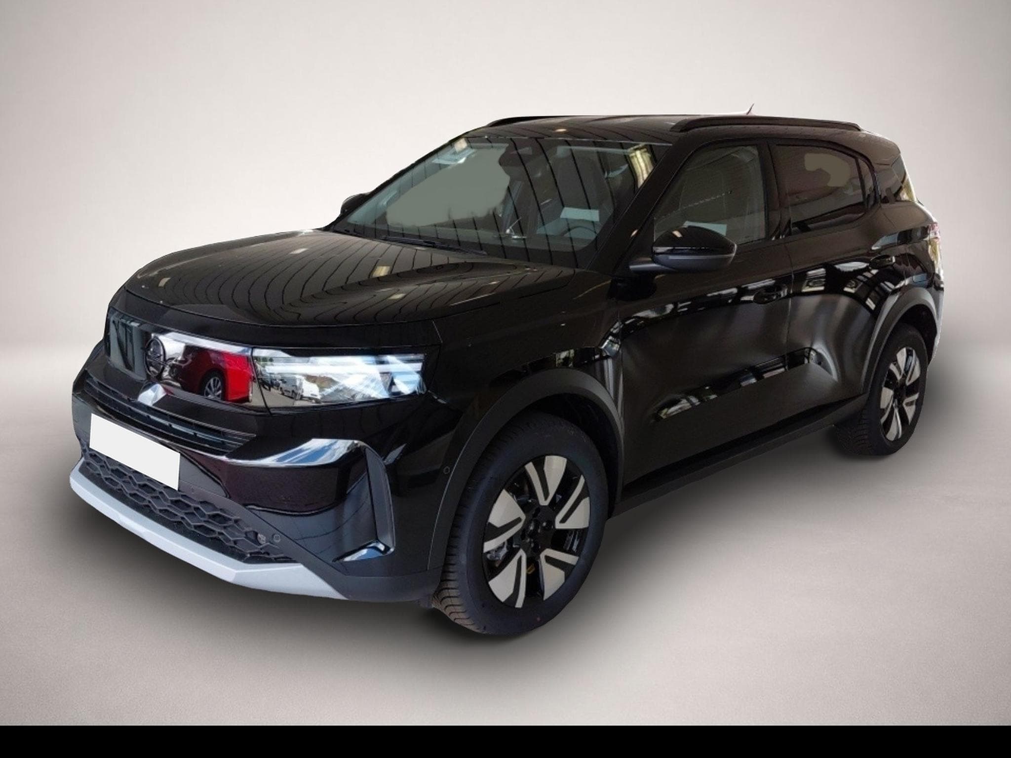 Opel Frontera (2026) - Foto 2