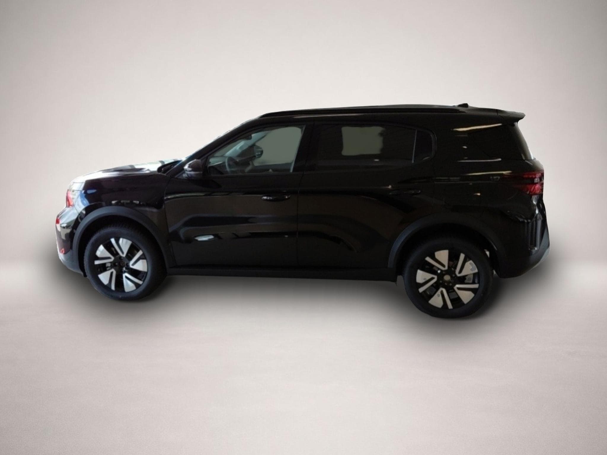Opel Frontera (2026) - Foto 3