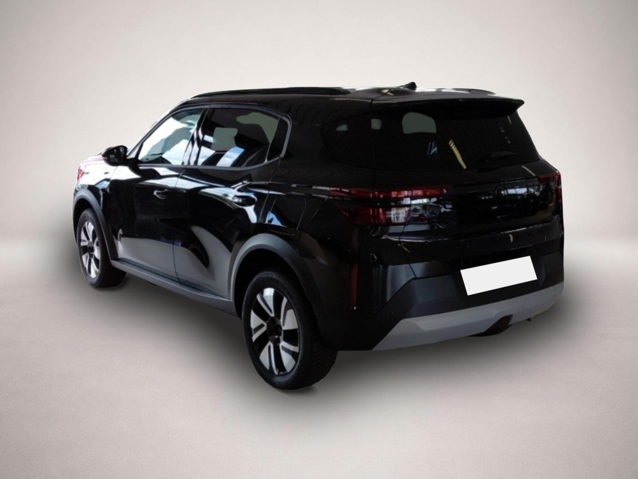 Opel Frontera (2026) - Foto 4