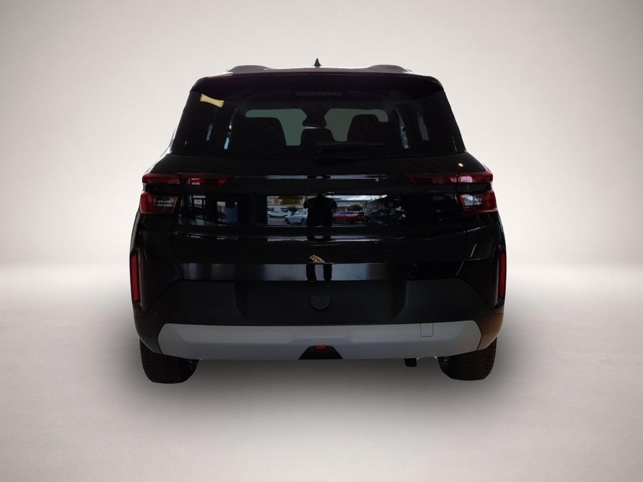 Opel Frontera (2026) - Foto 5