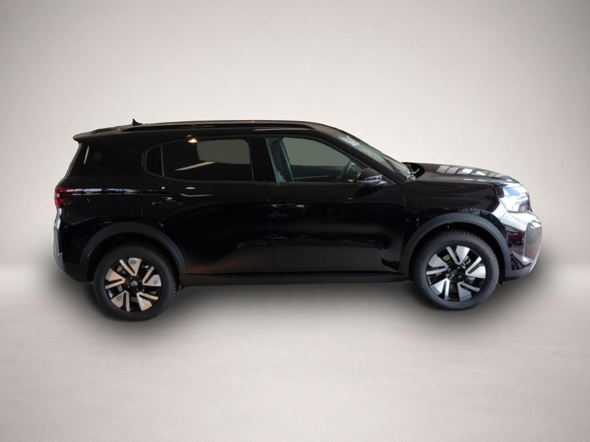 Opel Frontera (2026) - Foto 7