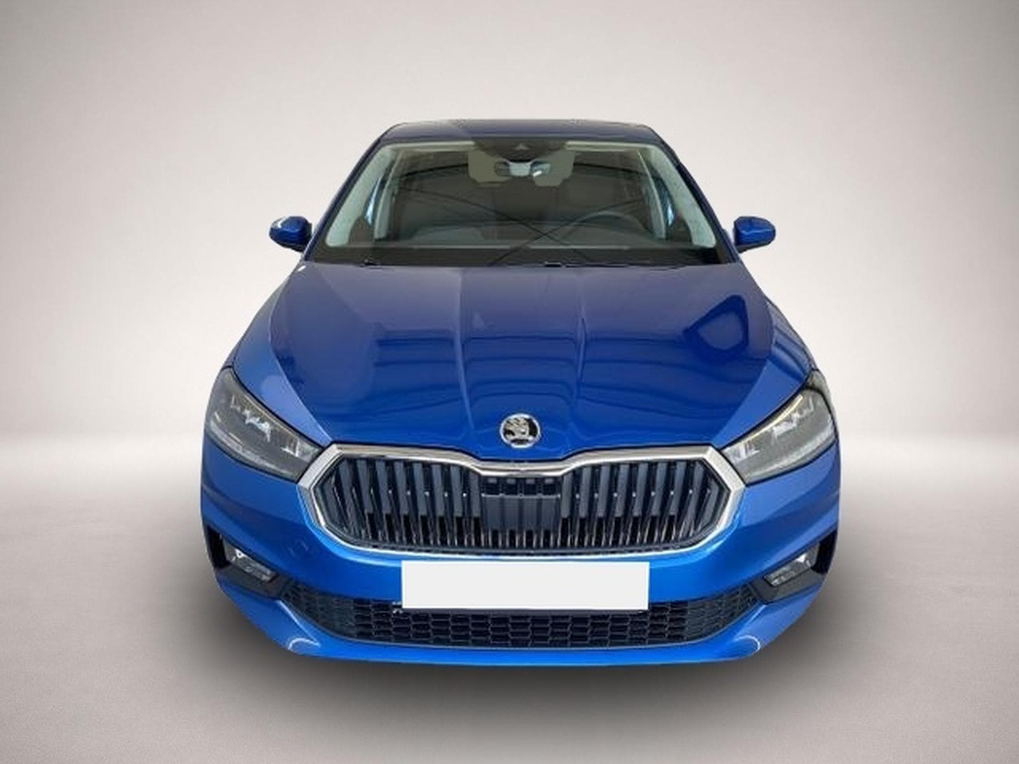 Skoda Fabia (2026) - Foto 2