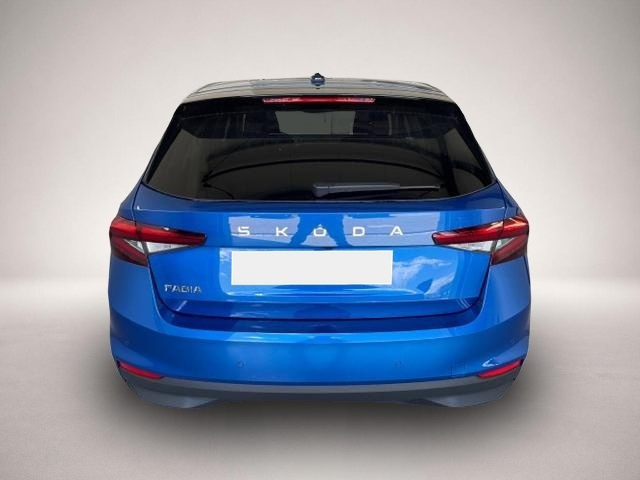 Skoda Fabia (2026) - Foto 5