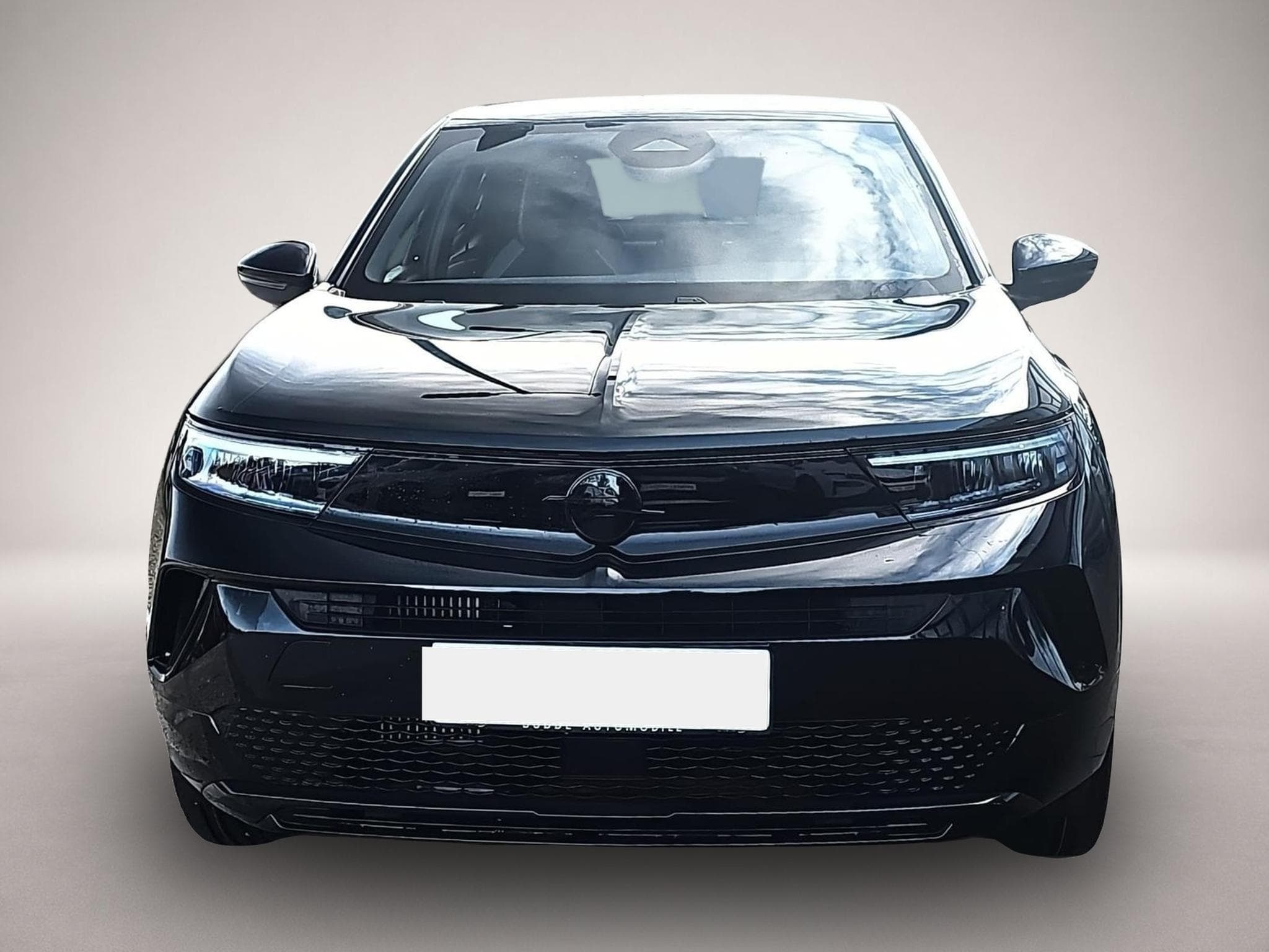Opel Mokka (2025) - Foto 2