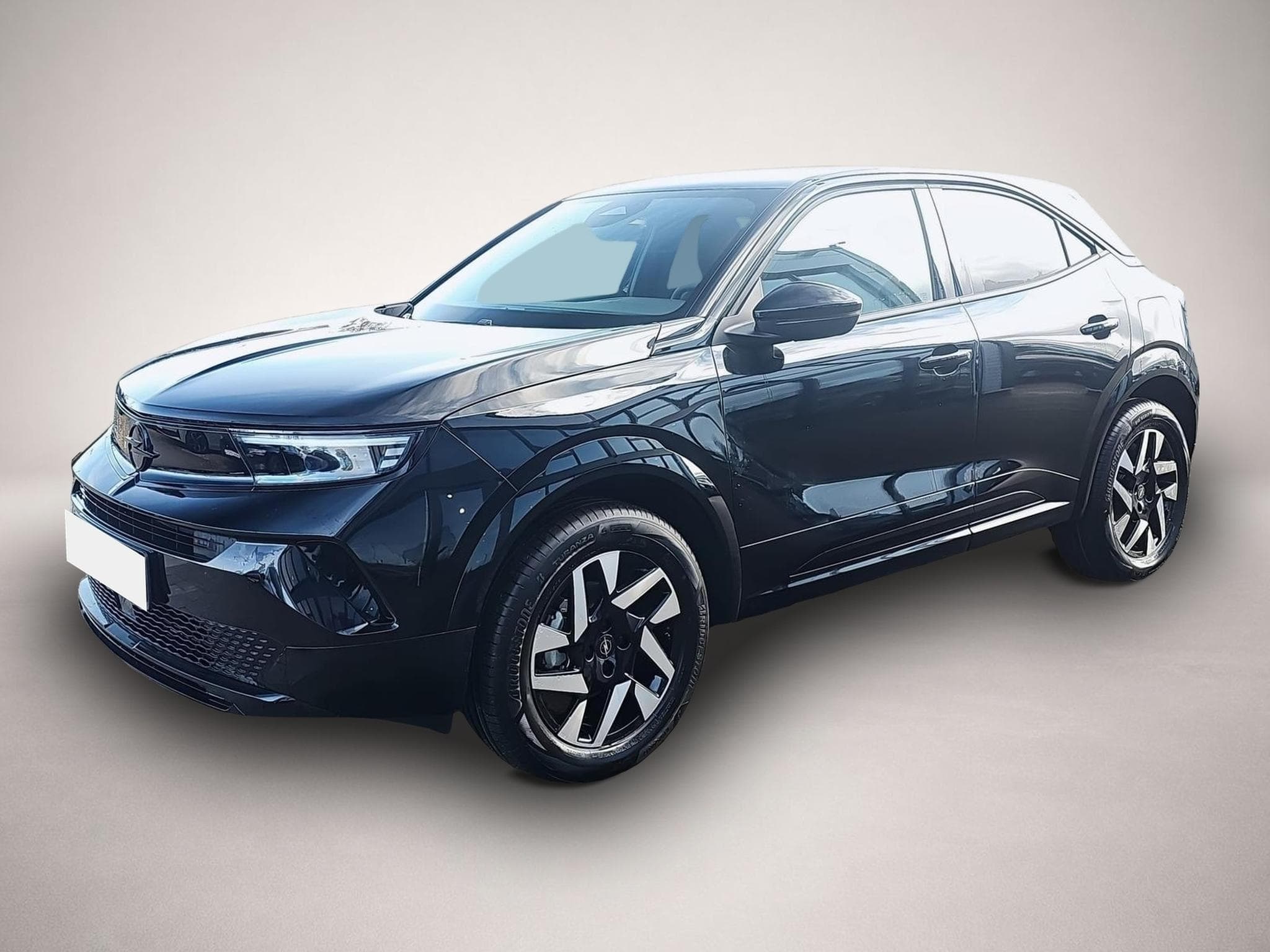 Opel Mokka (2025) - Foto 3