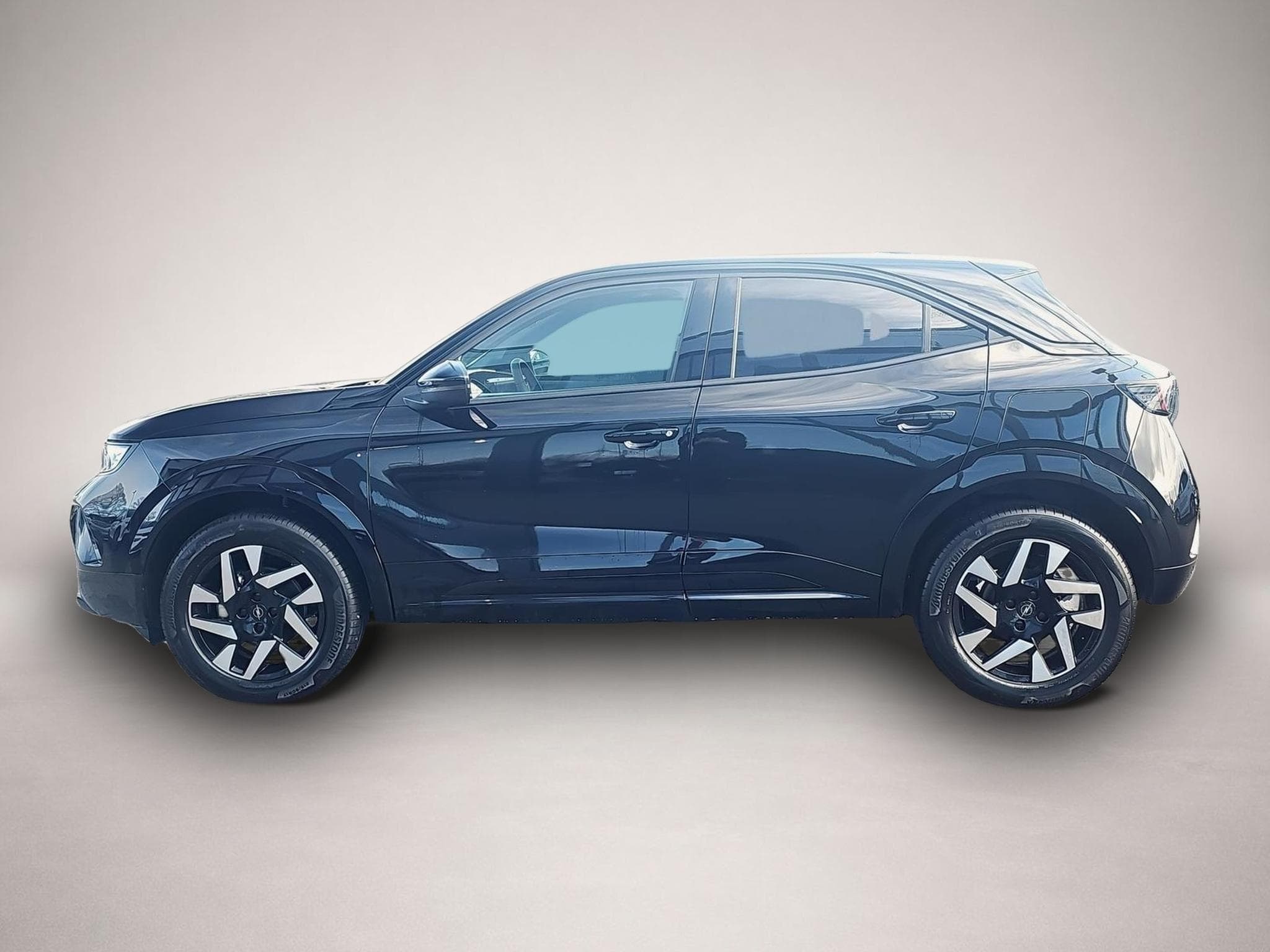 Opel Mokka (2025) - Foto 4