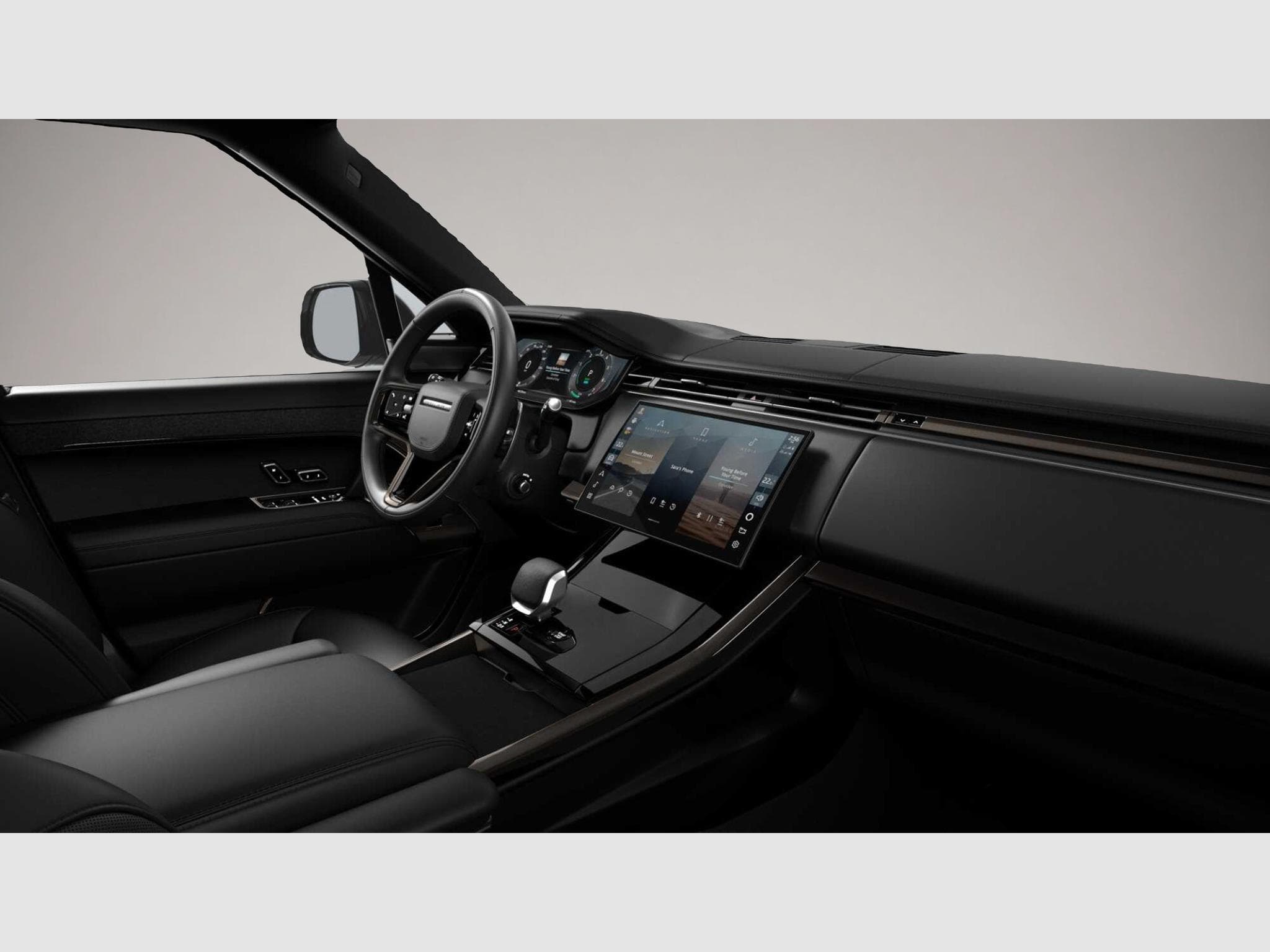 Land-Rover Discovery Sport (2026) - Foto 1